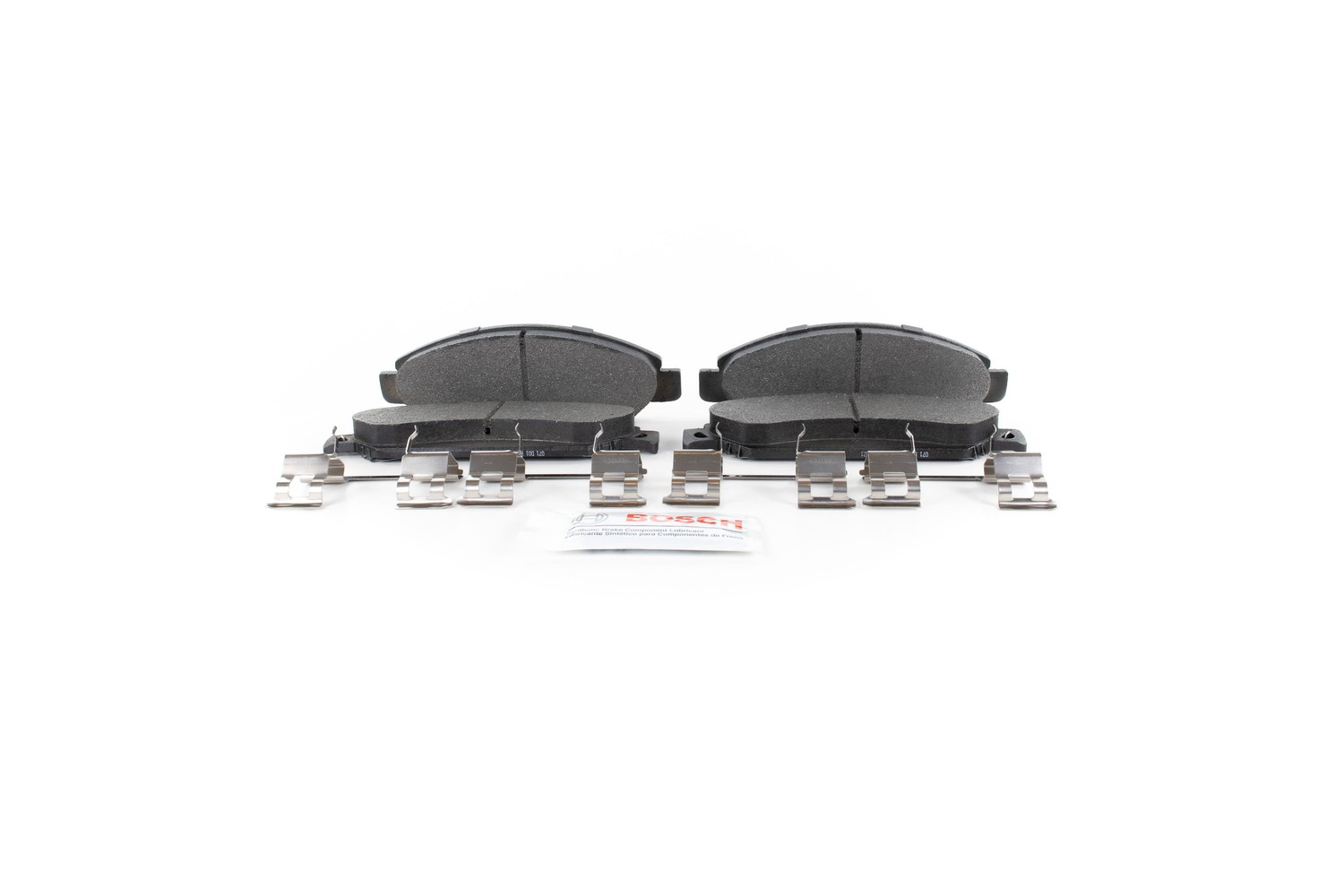 Bosch Brake Pads