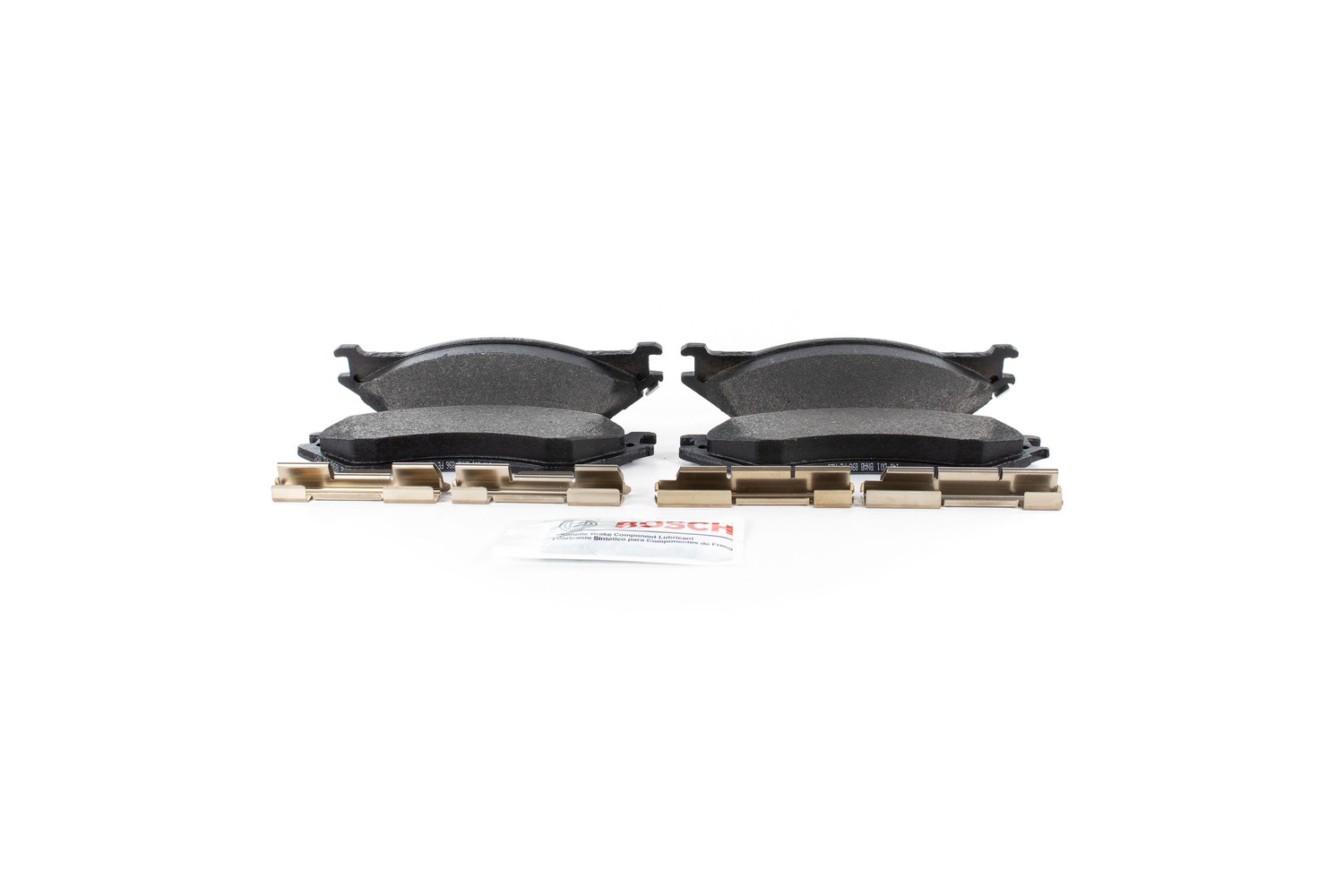 Bosch Brake Pads