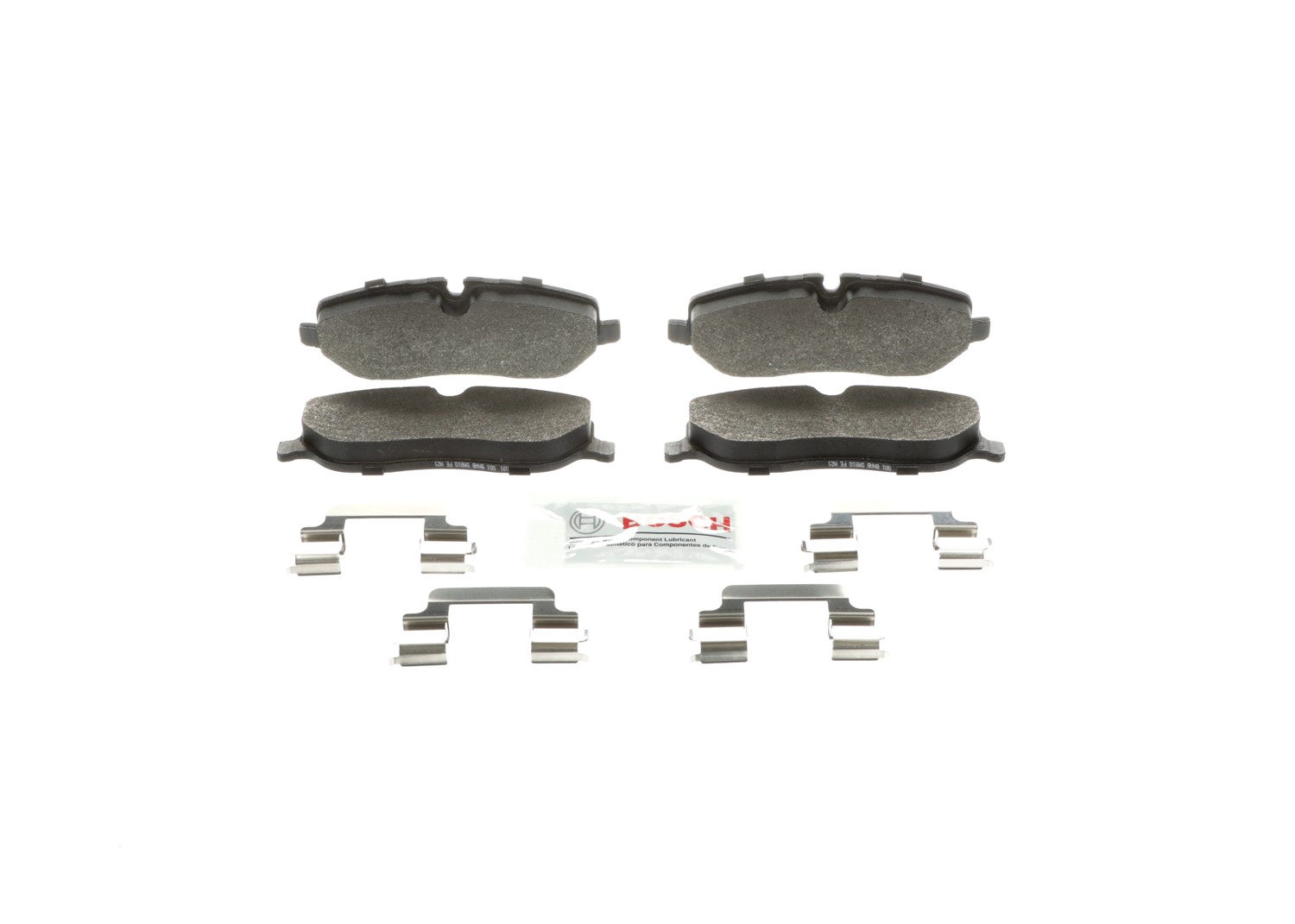 Bosch Brake Pads