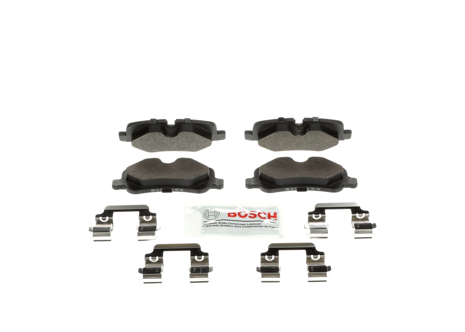Bosch Brake Pads
