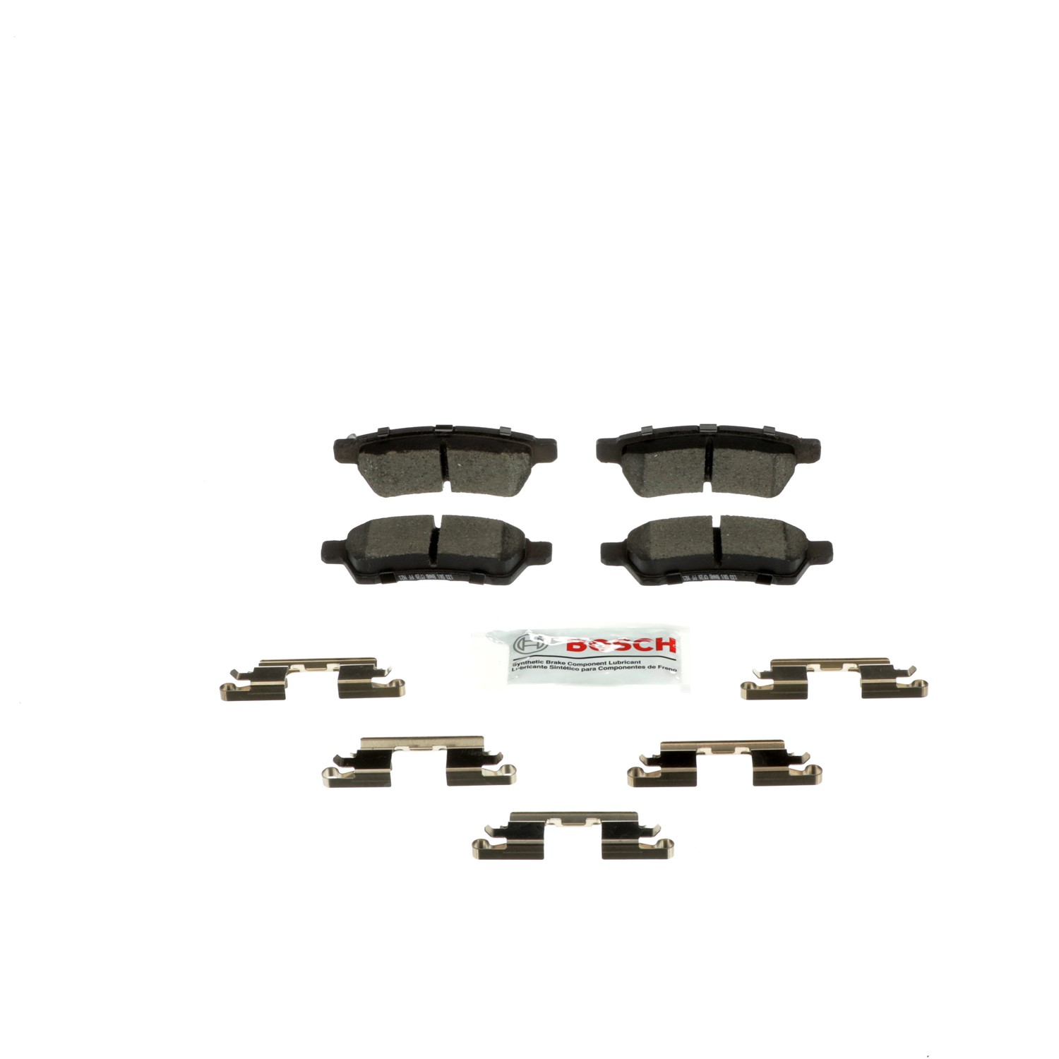 Bosch Brake Pads