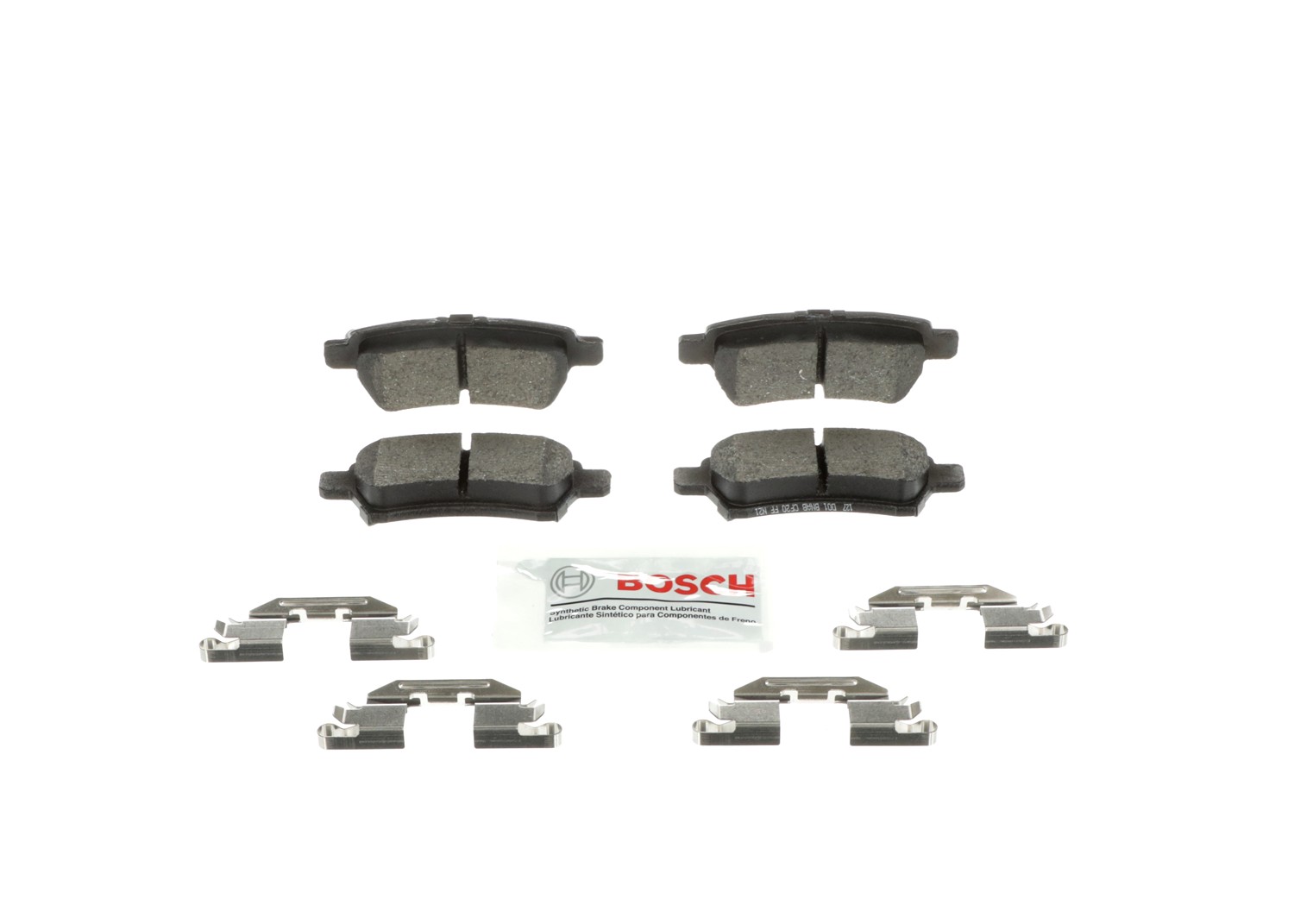 Bosch Brake Pads