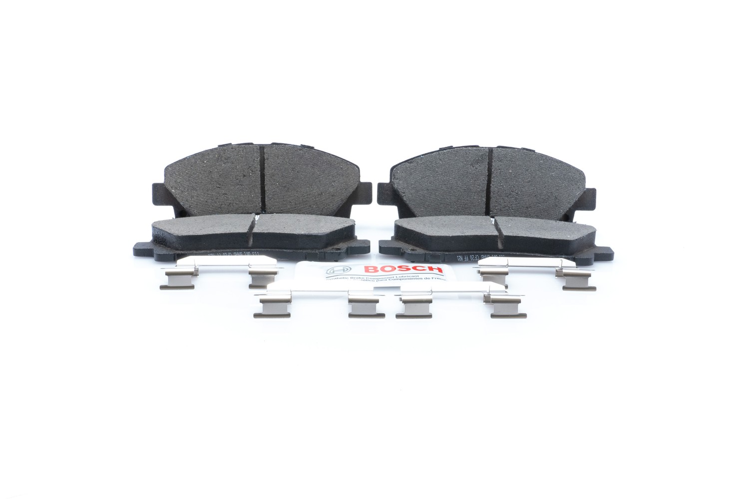 Bosch Brake Pads