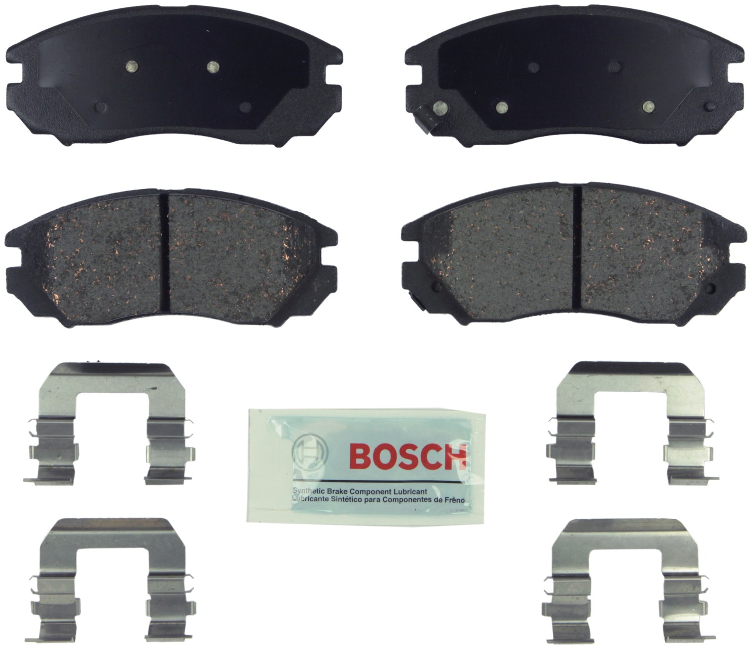Bosch Brake Pads