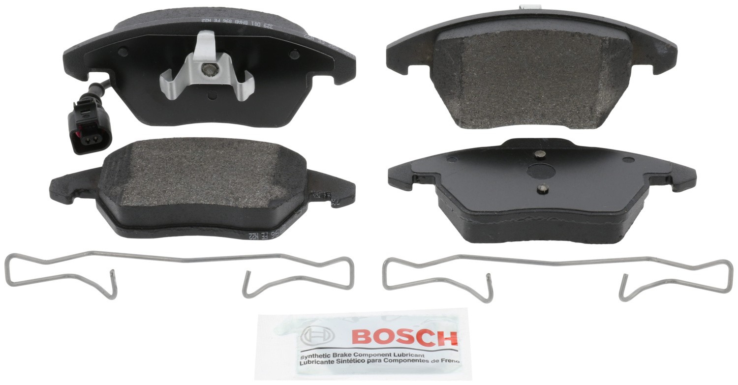 Bosch Brake Pads