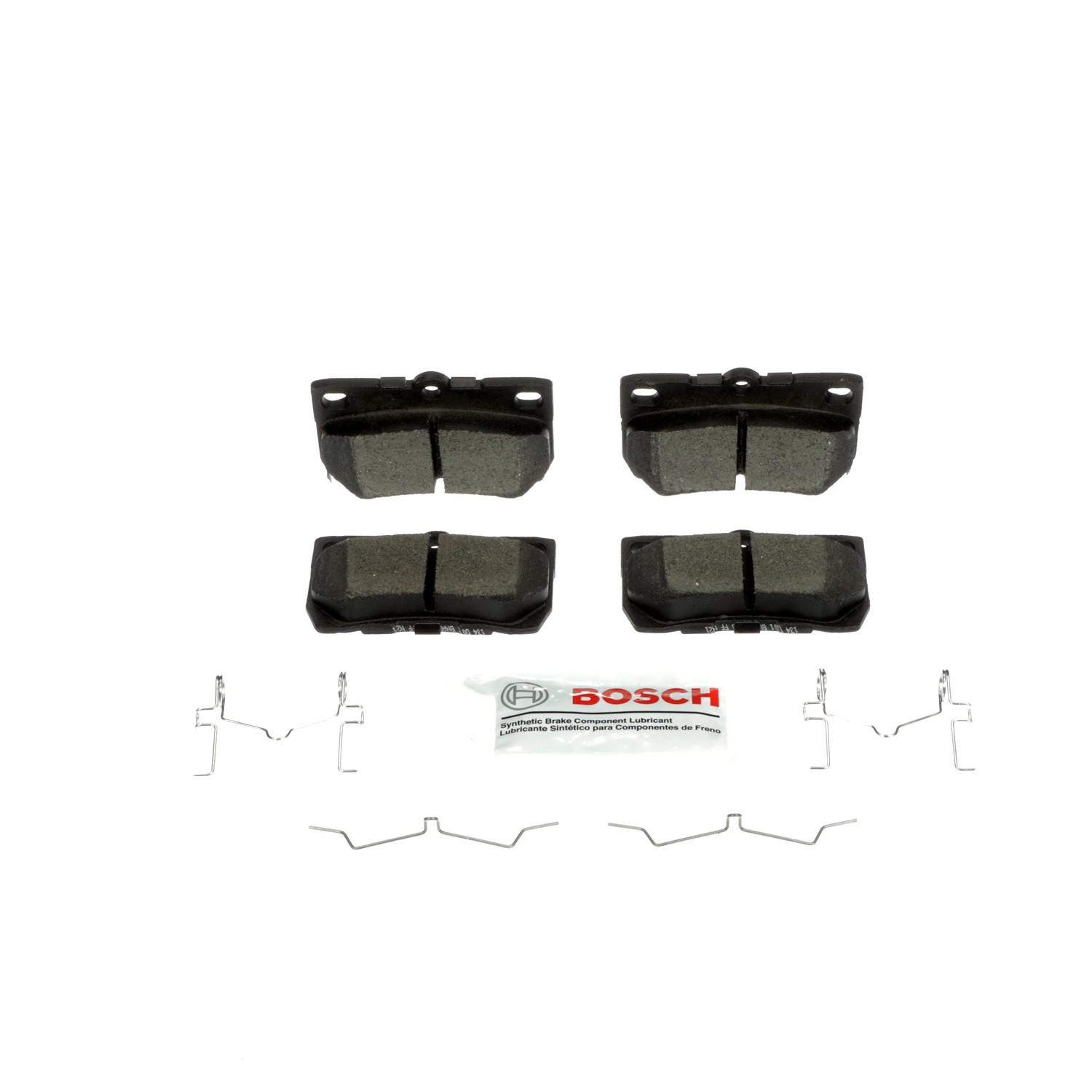 Bosch Brake Pads