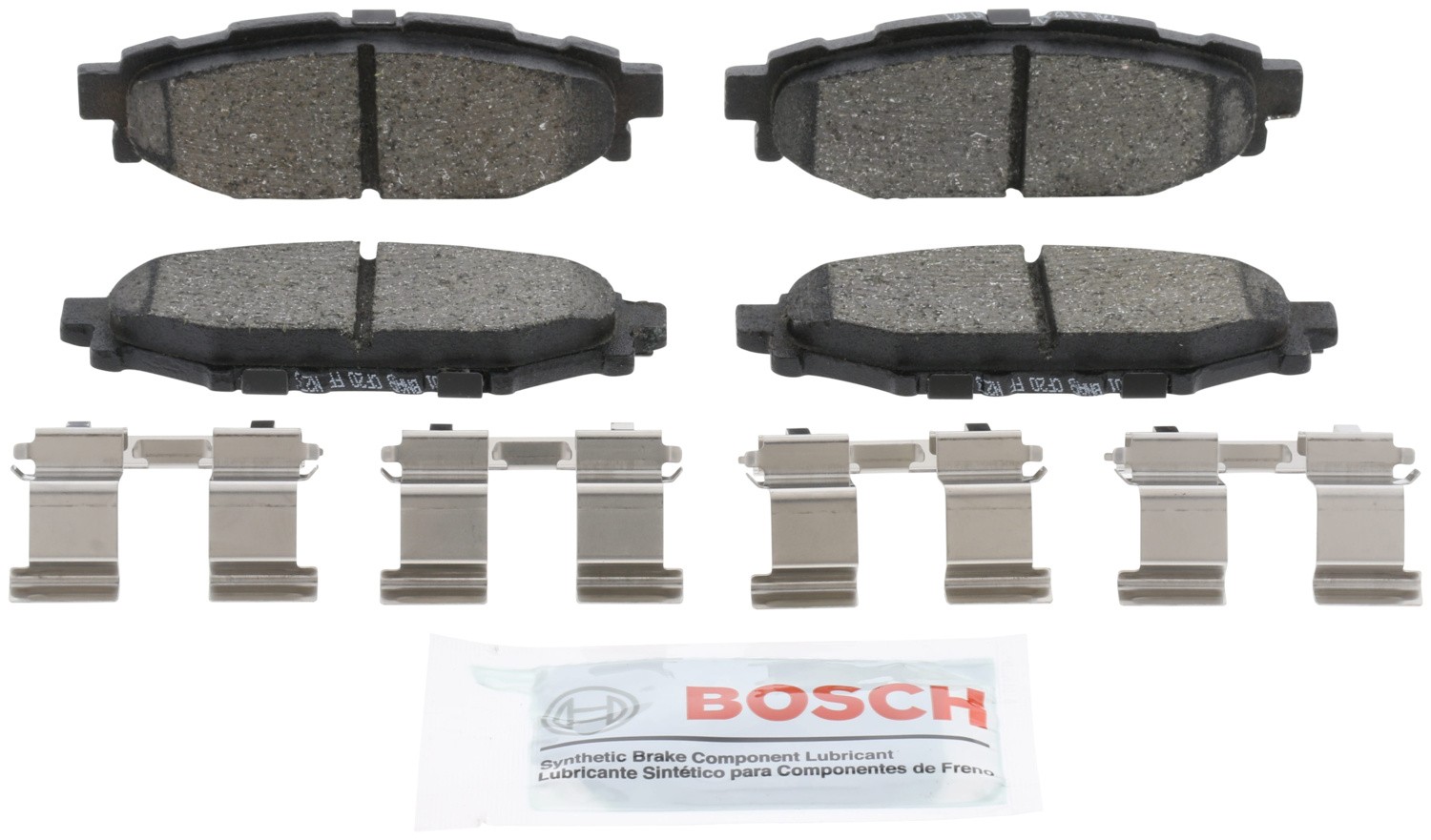 Bosch Brake Pads