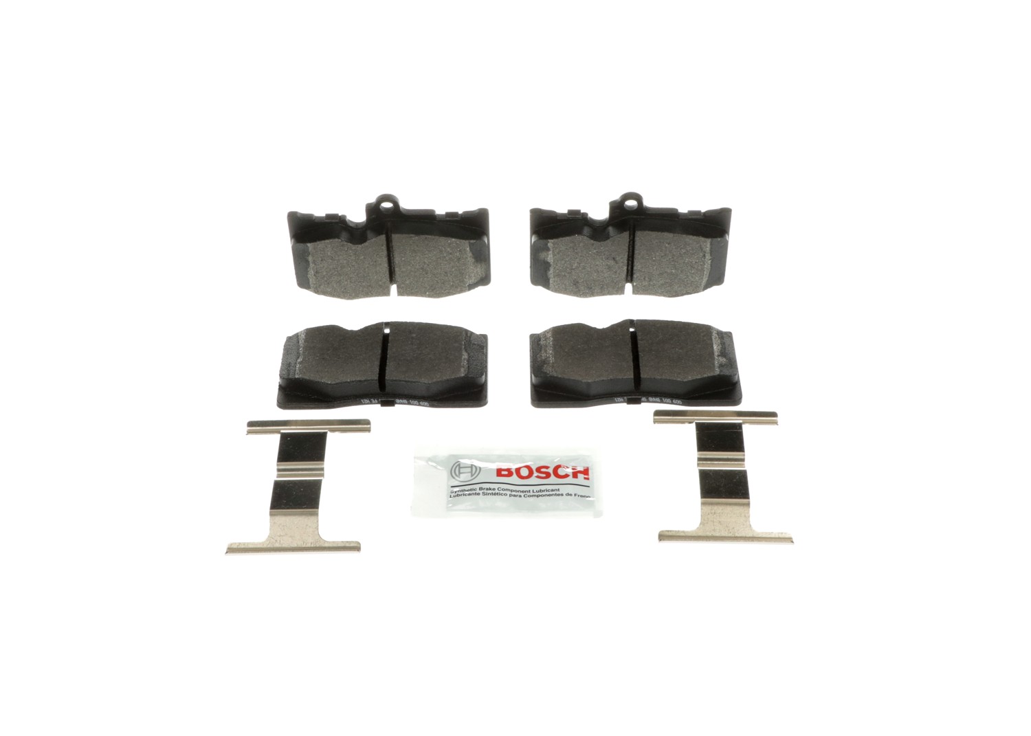 Bosch Brake Pads