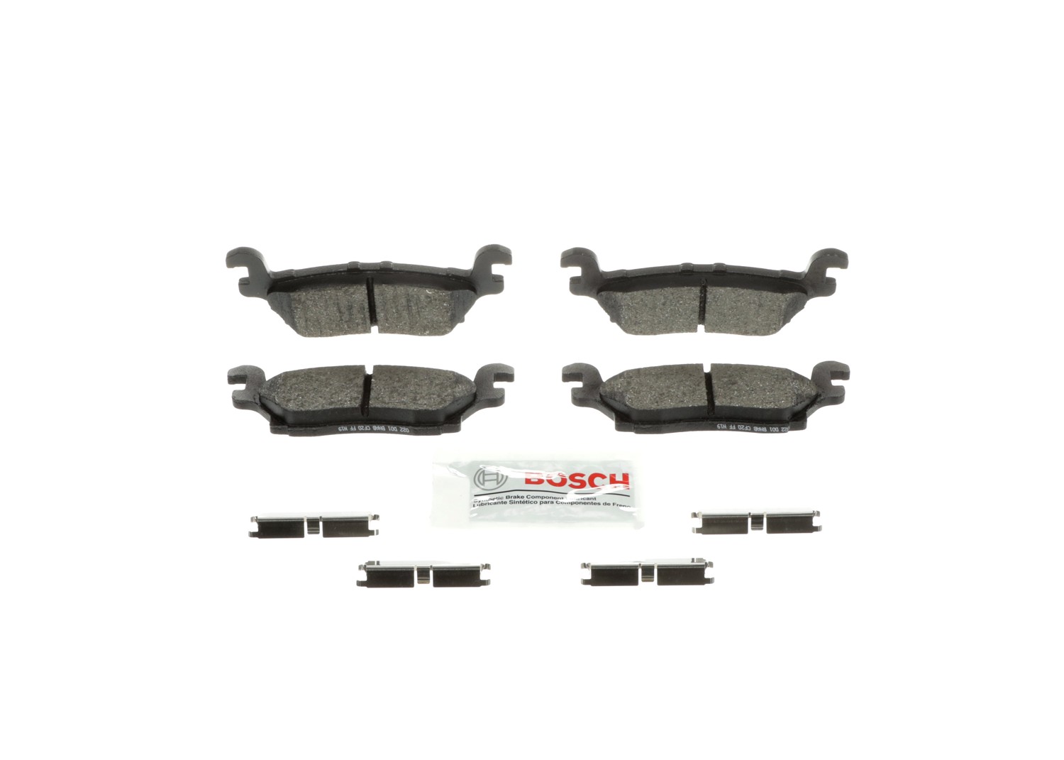 Bosch Brake Pads