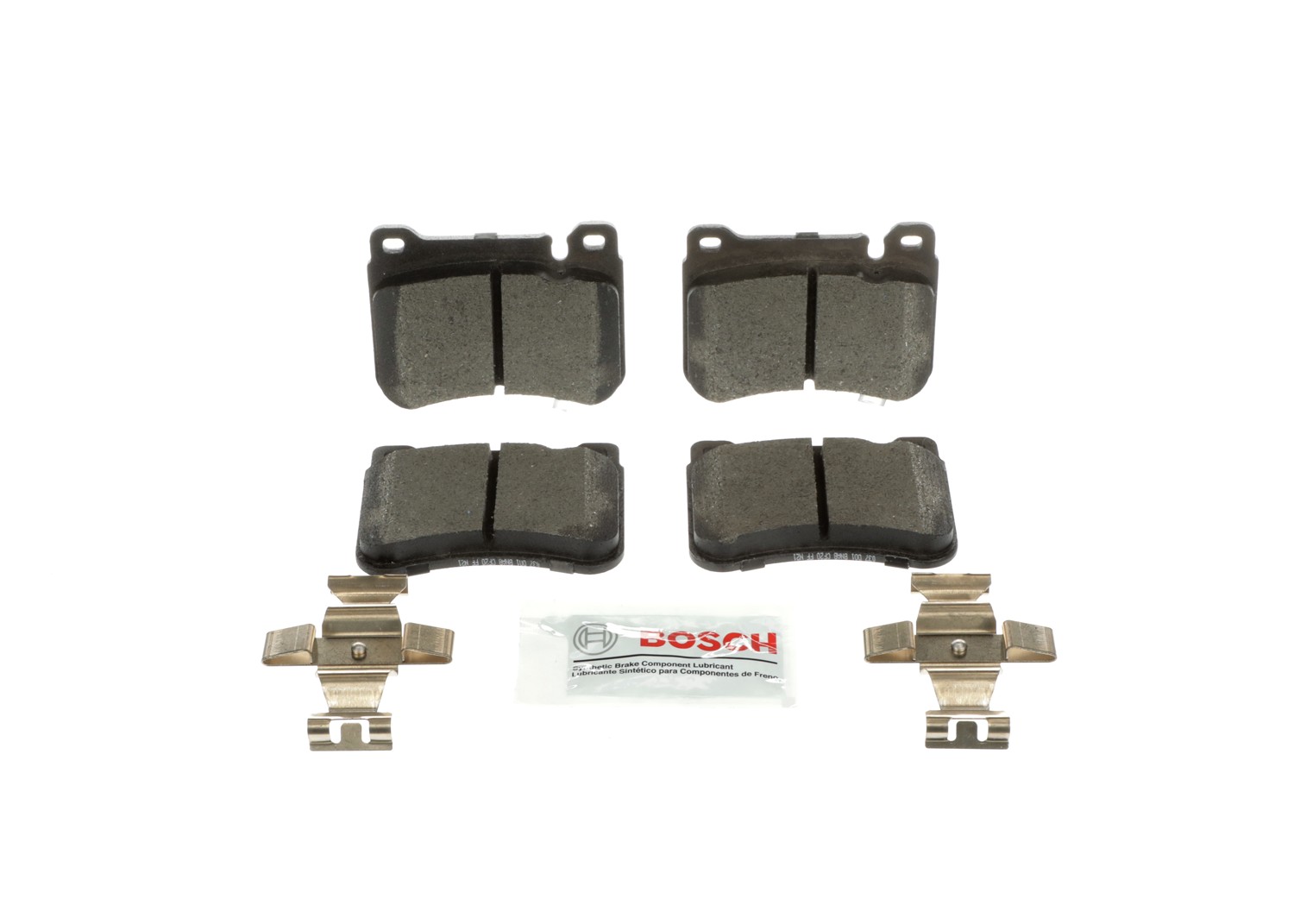 Bosch Brake Pads