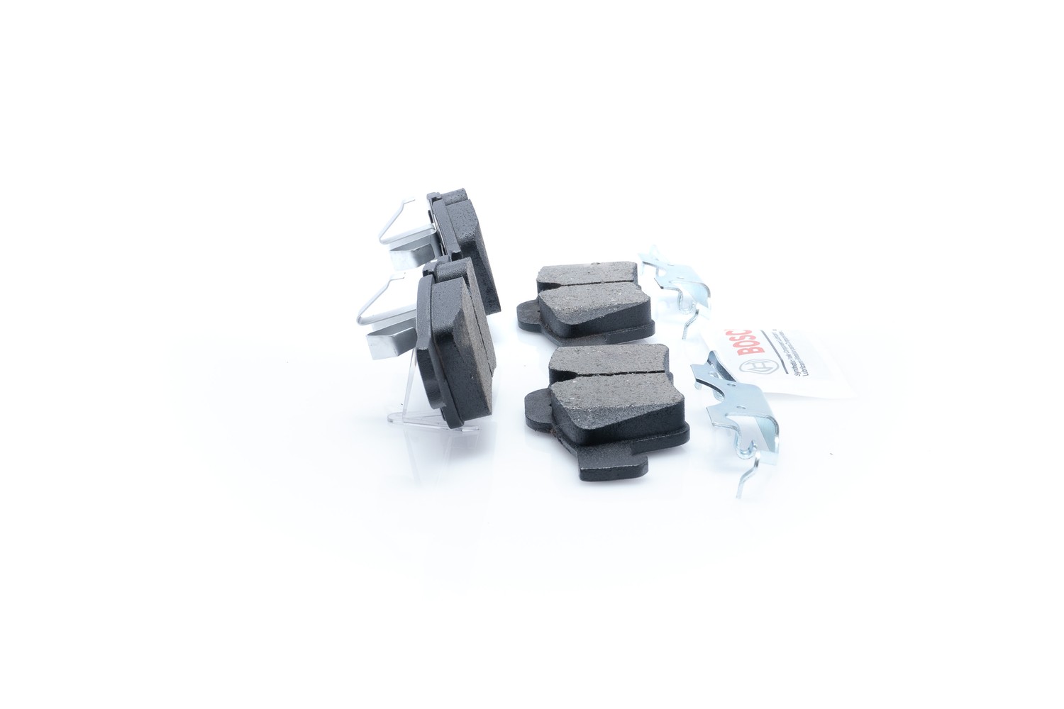 Bosch Brake Pads