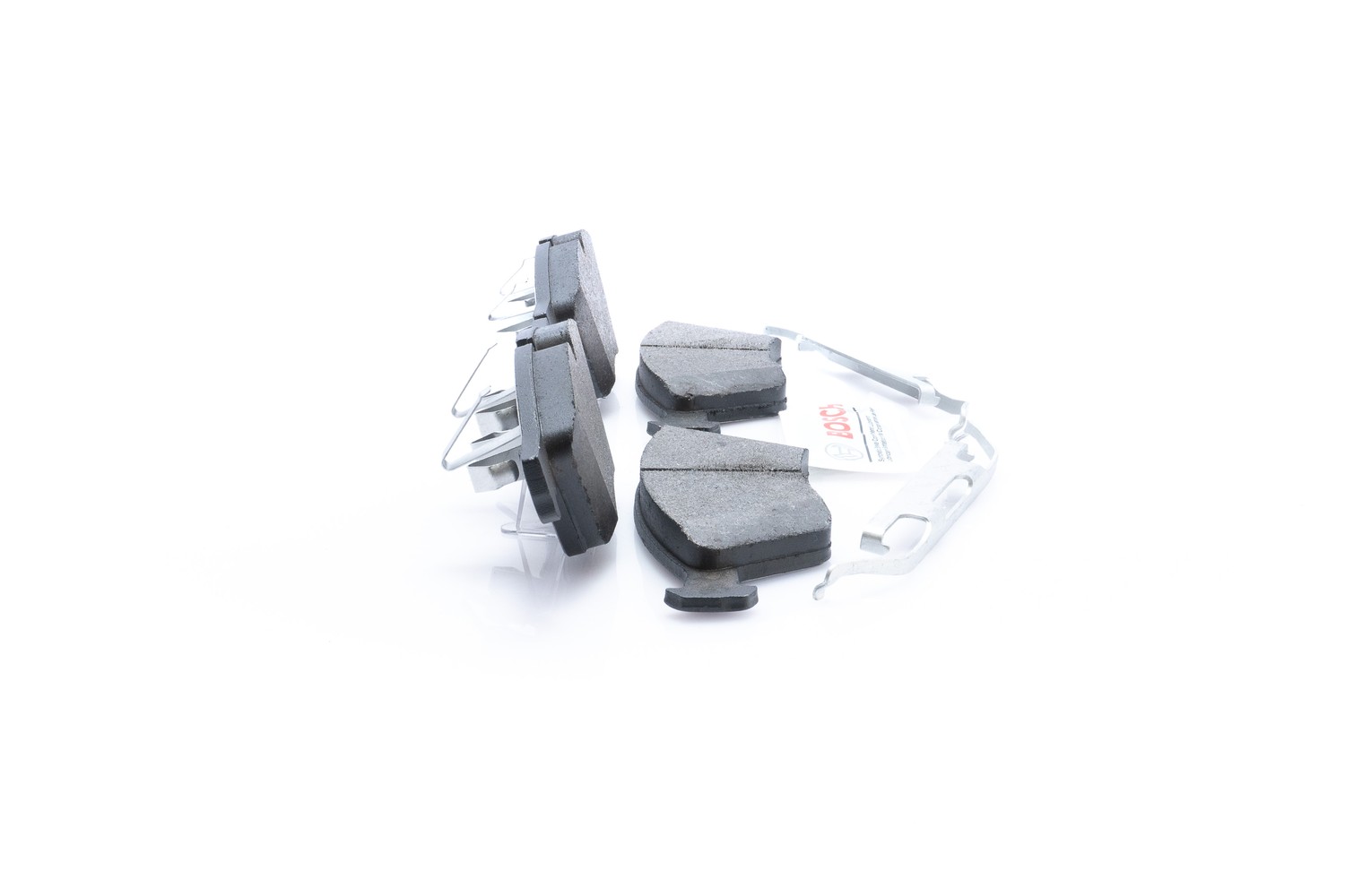 Bosch Brake Pads