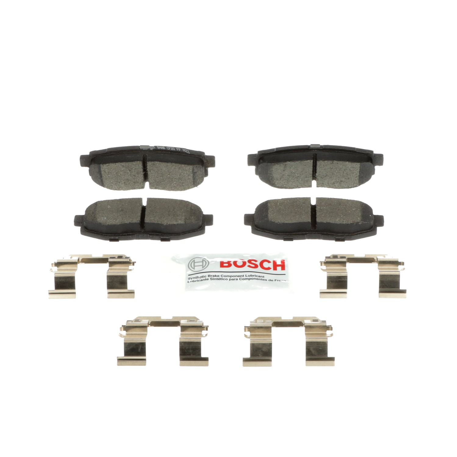 Bosch Brake Pads