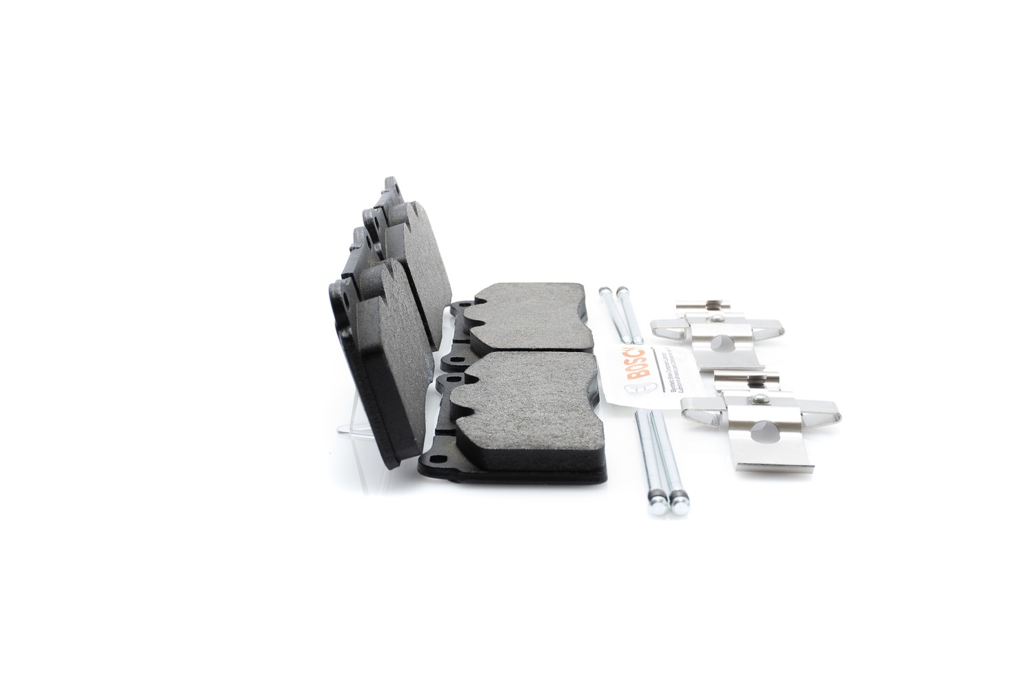 Bosch Brake Pads