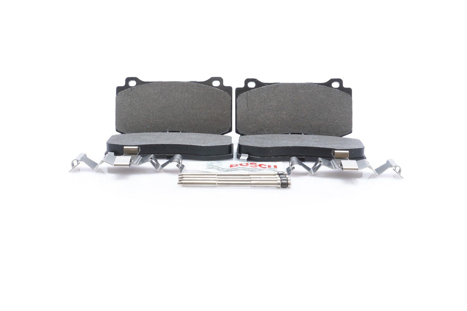 Bosch Brake Pads