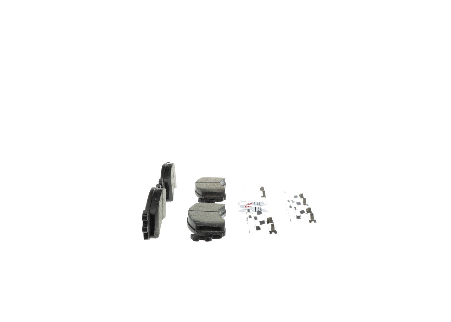 Bosch Brake Pads