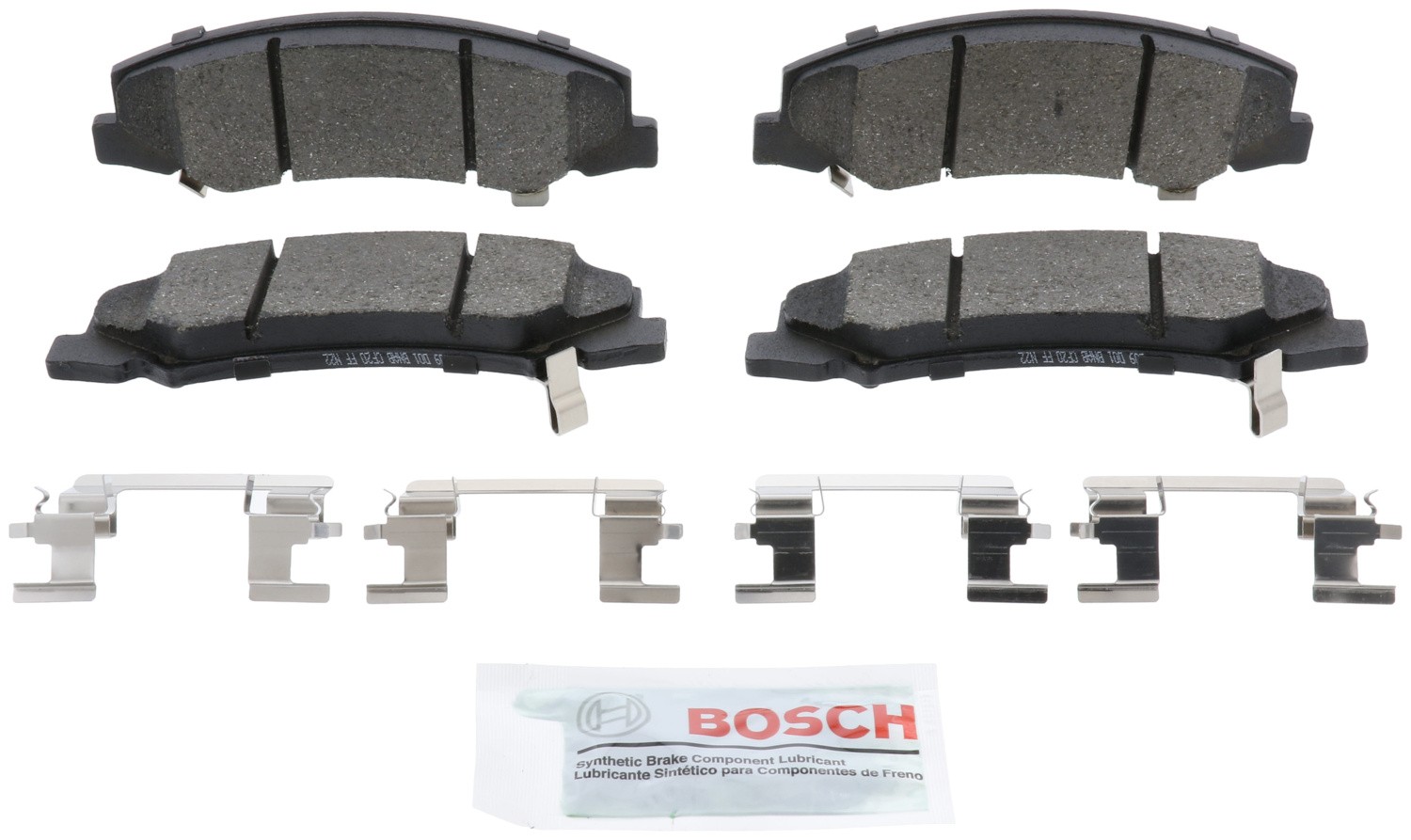 Bosch Brake Pads