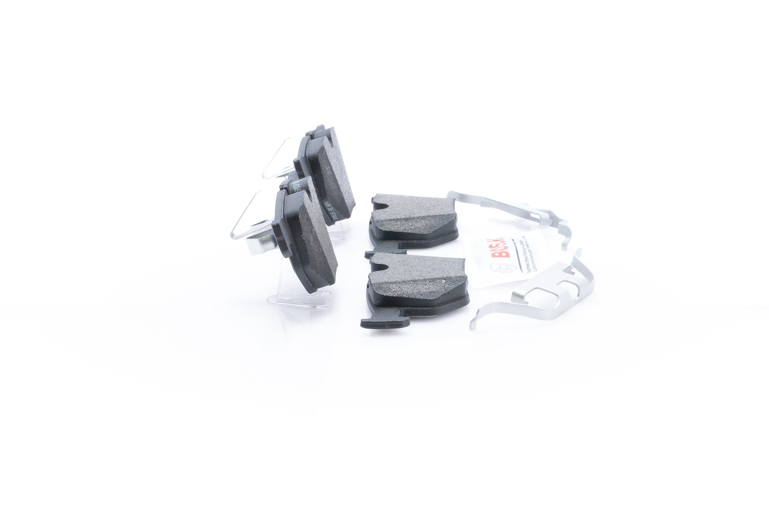 Bosch Brake Pads