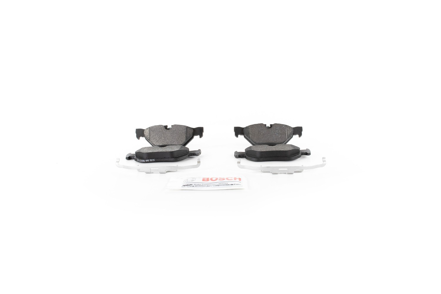 Bosch Brake Pads