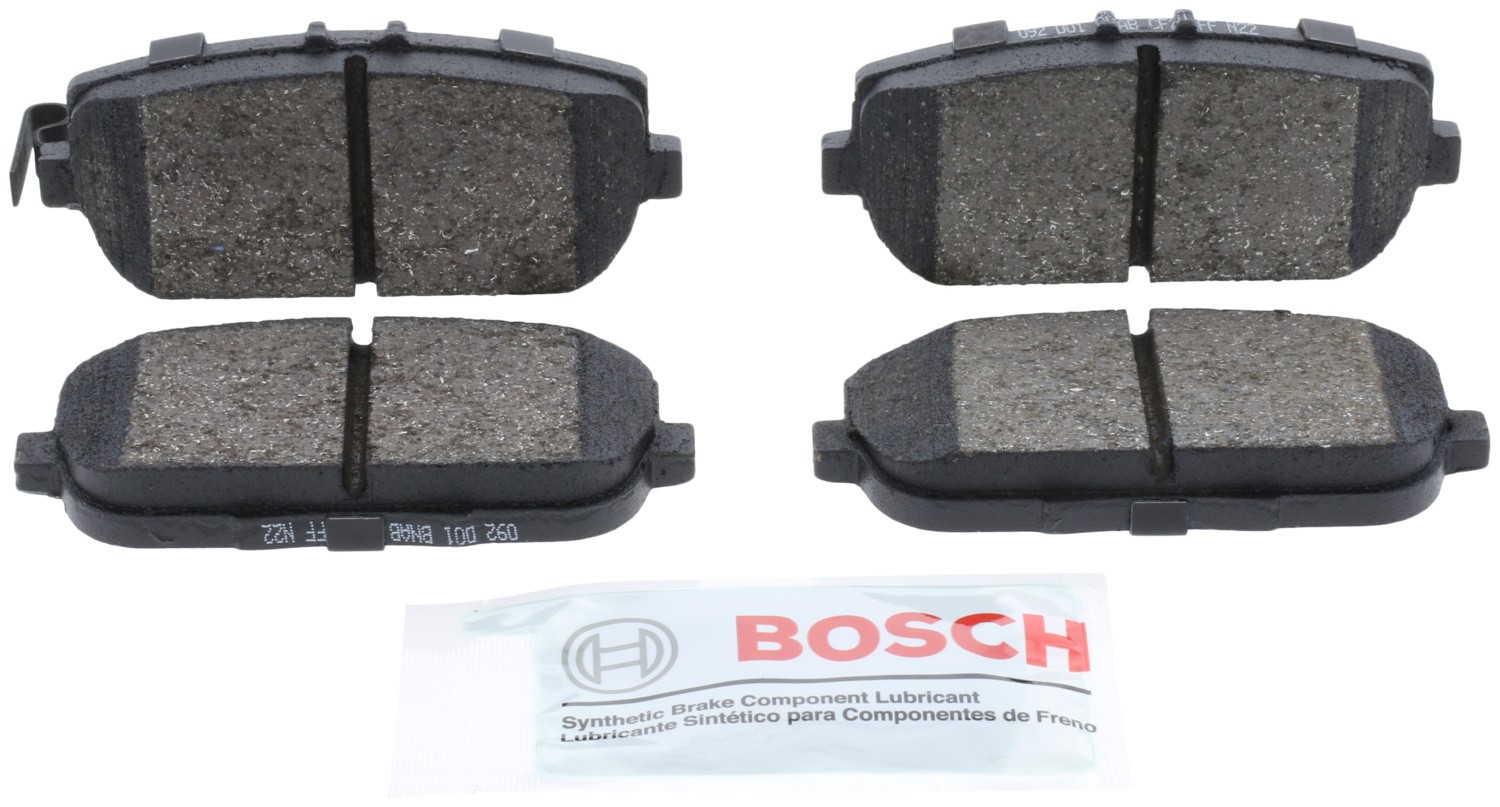 Bosch Brake Pads