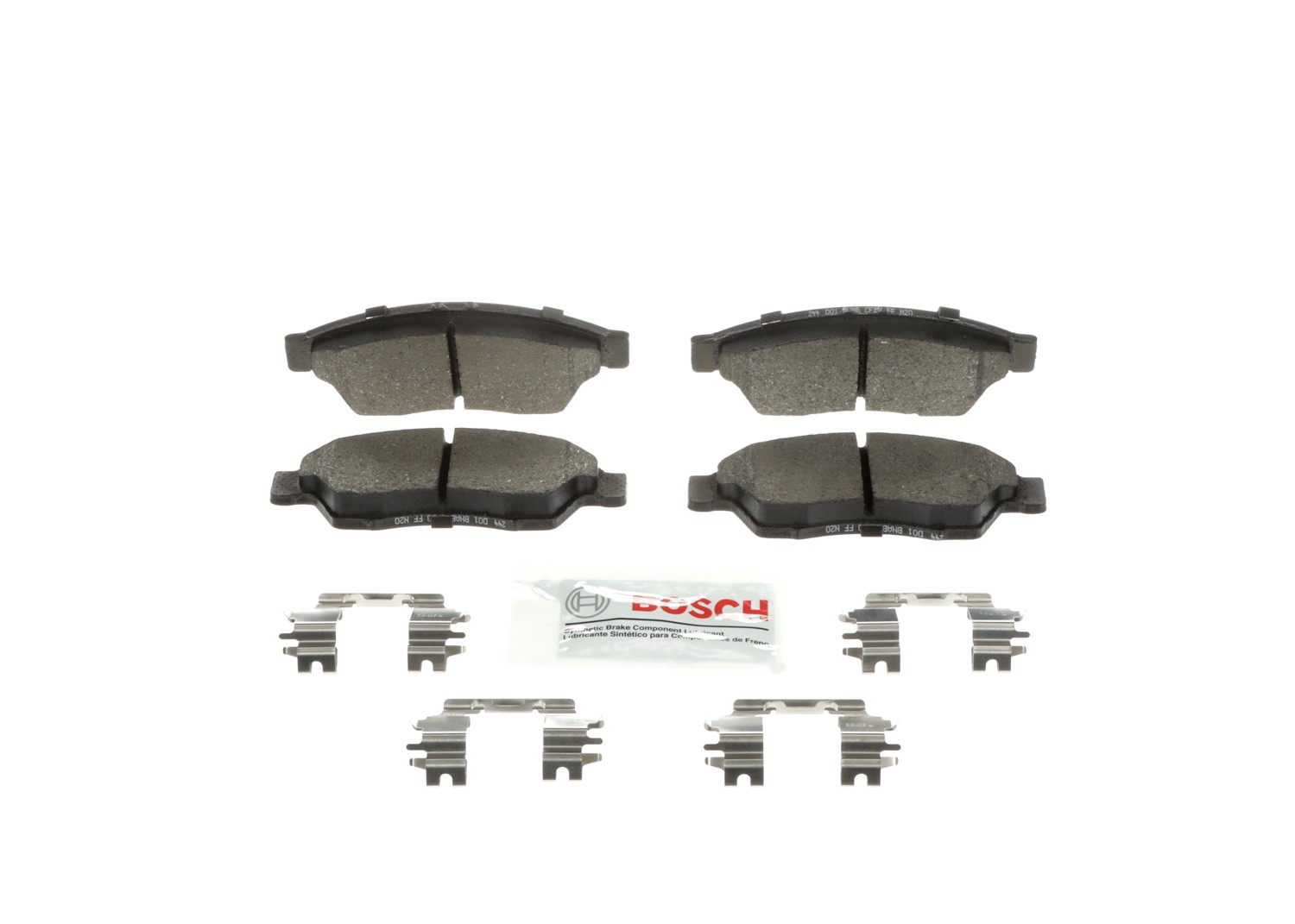 Bosch Brake Pads
