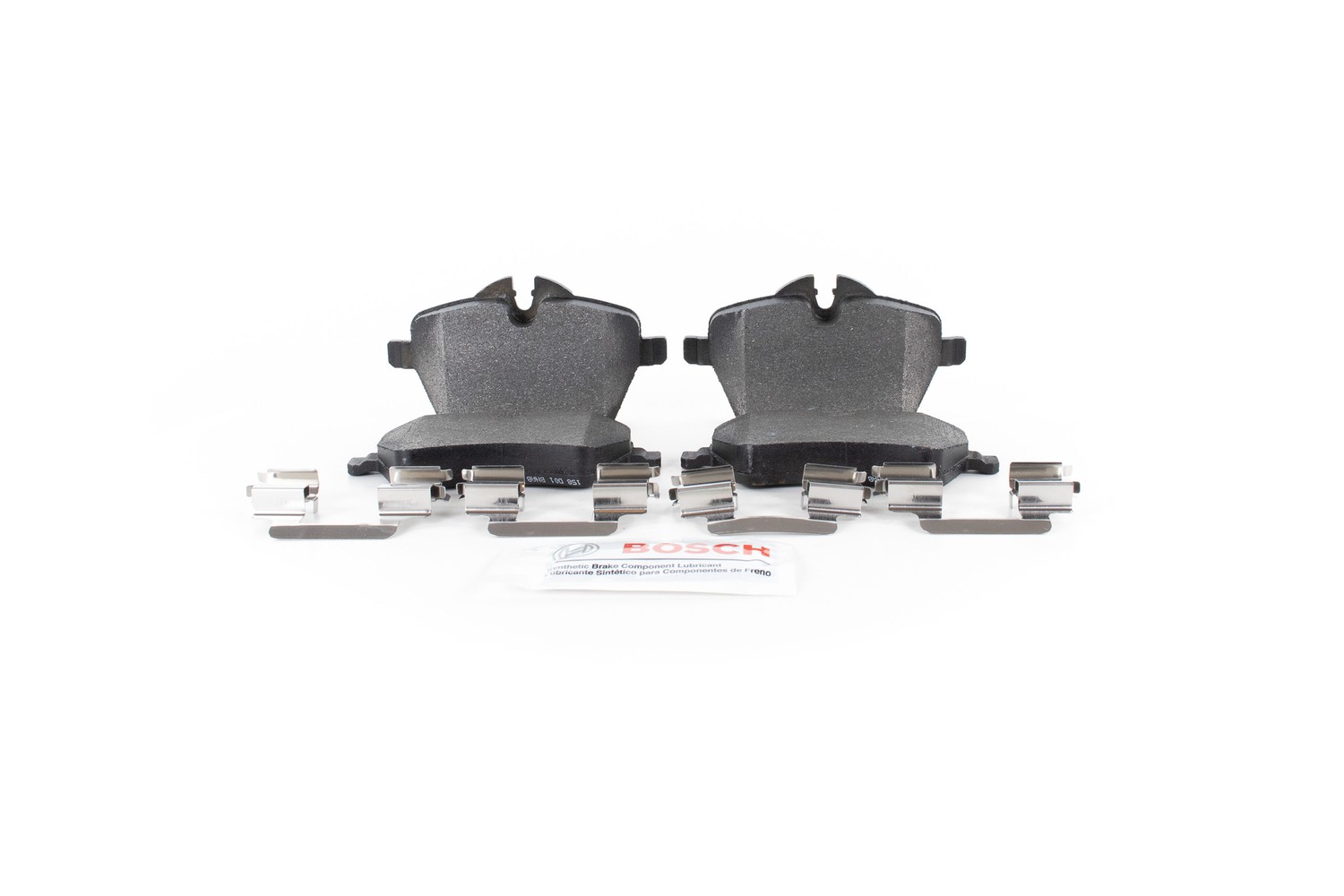 Bosch Brake Pads