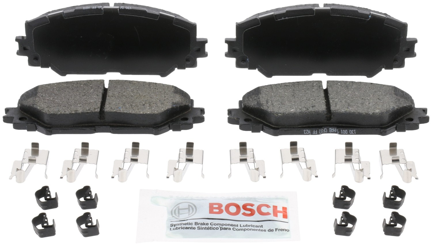 Bosch Brake Pads