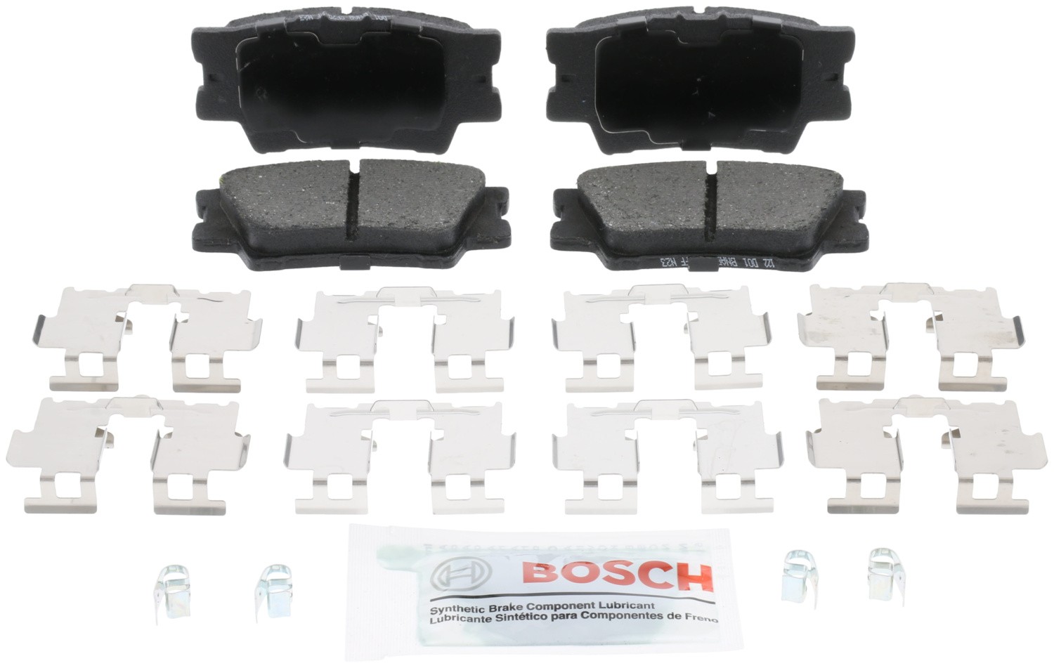 Bosch Brake Pads