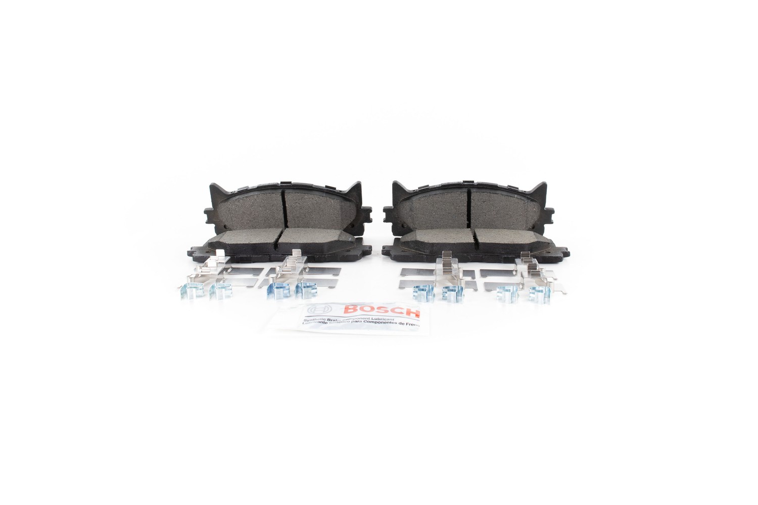 Bosch Brake Pads