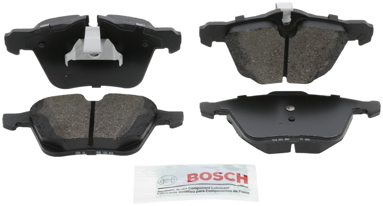 Bosch Brake Pads