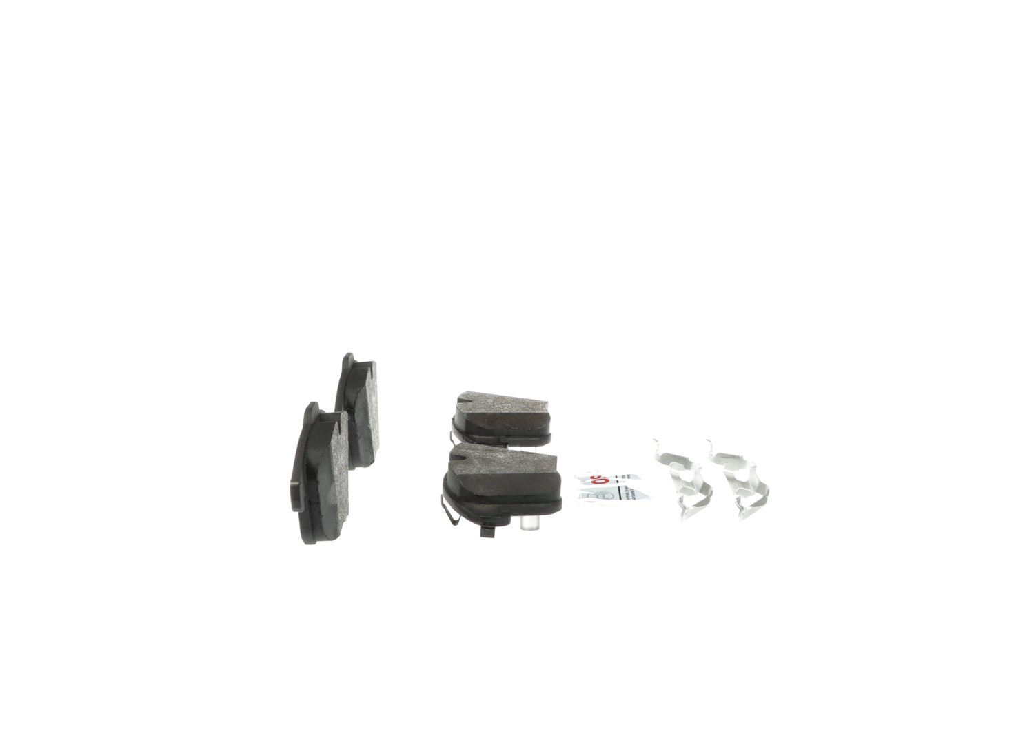 Bosch Brake Pads