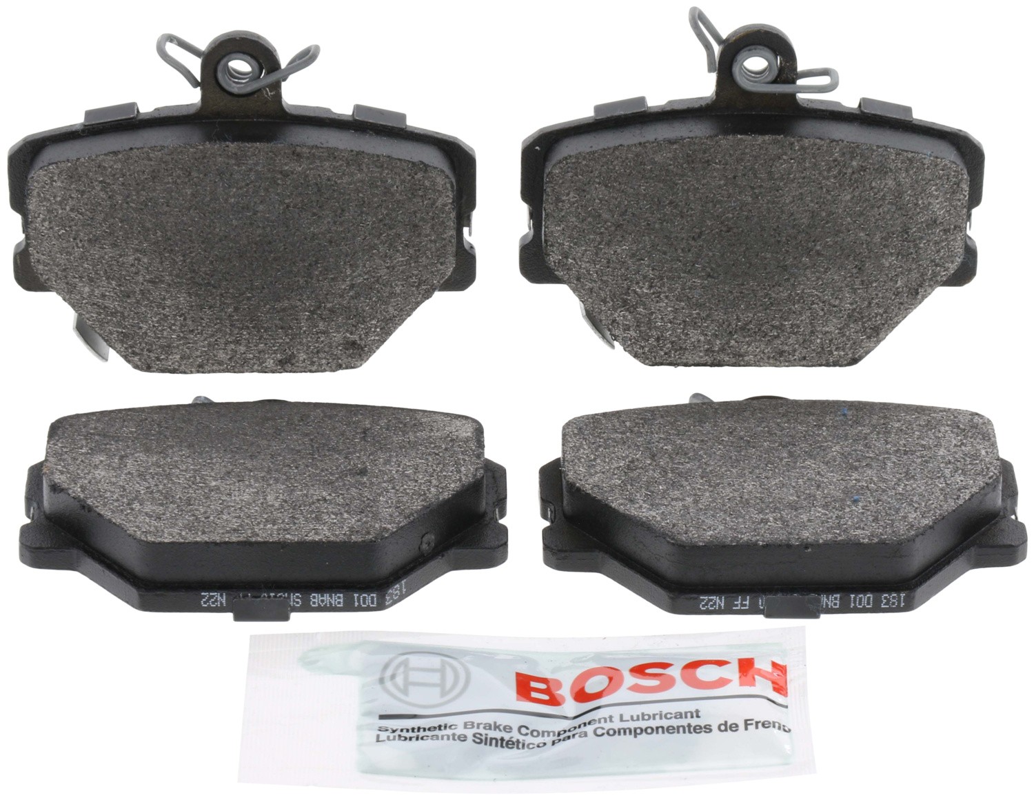 Bosch Brake Pads