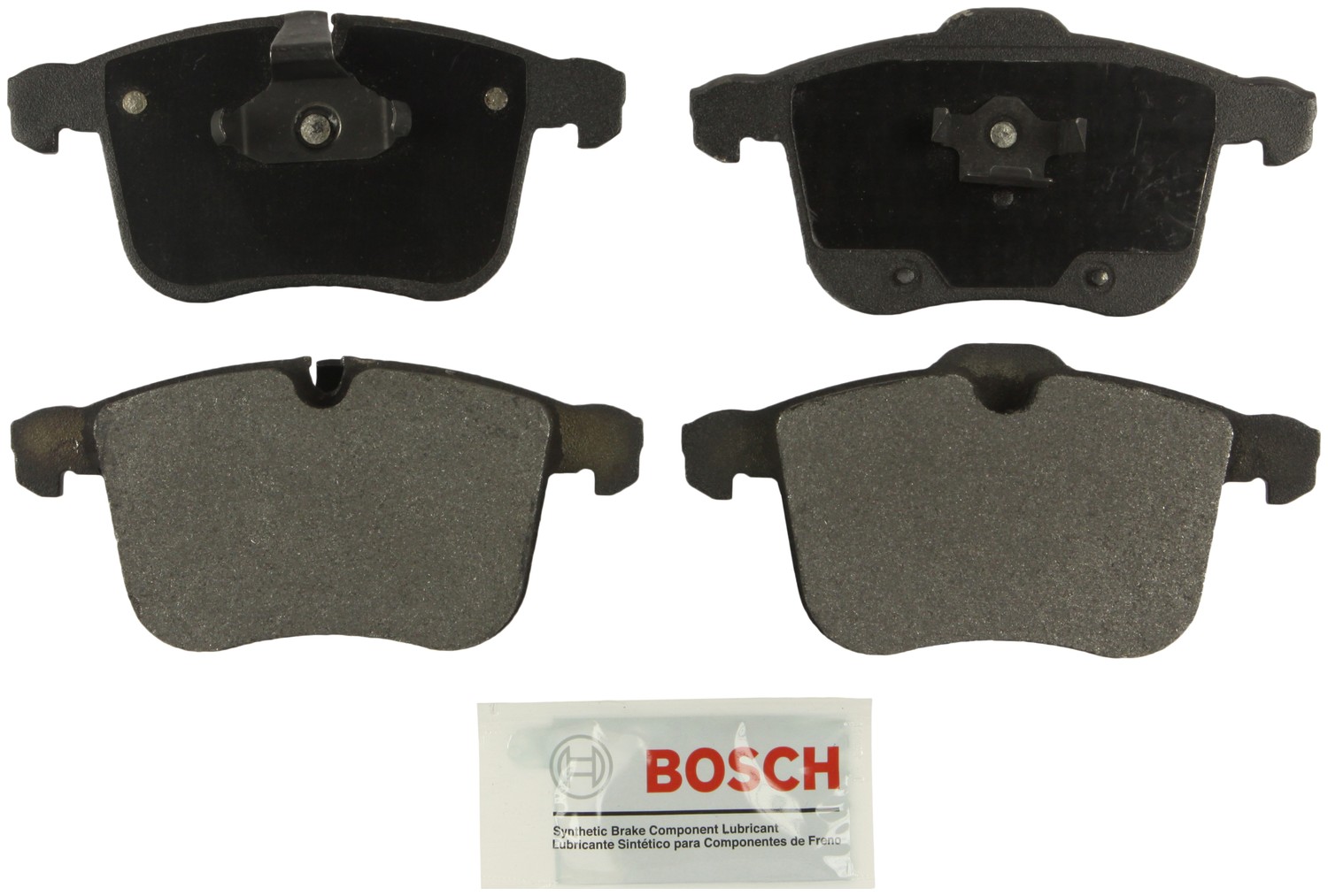 Bosch Brake Pads