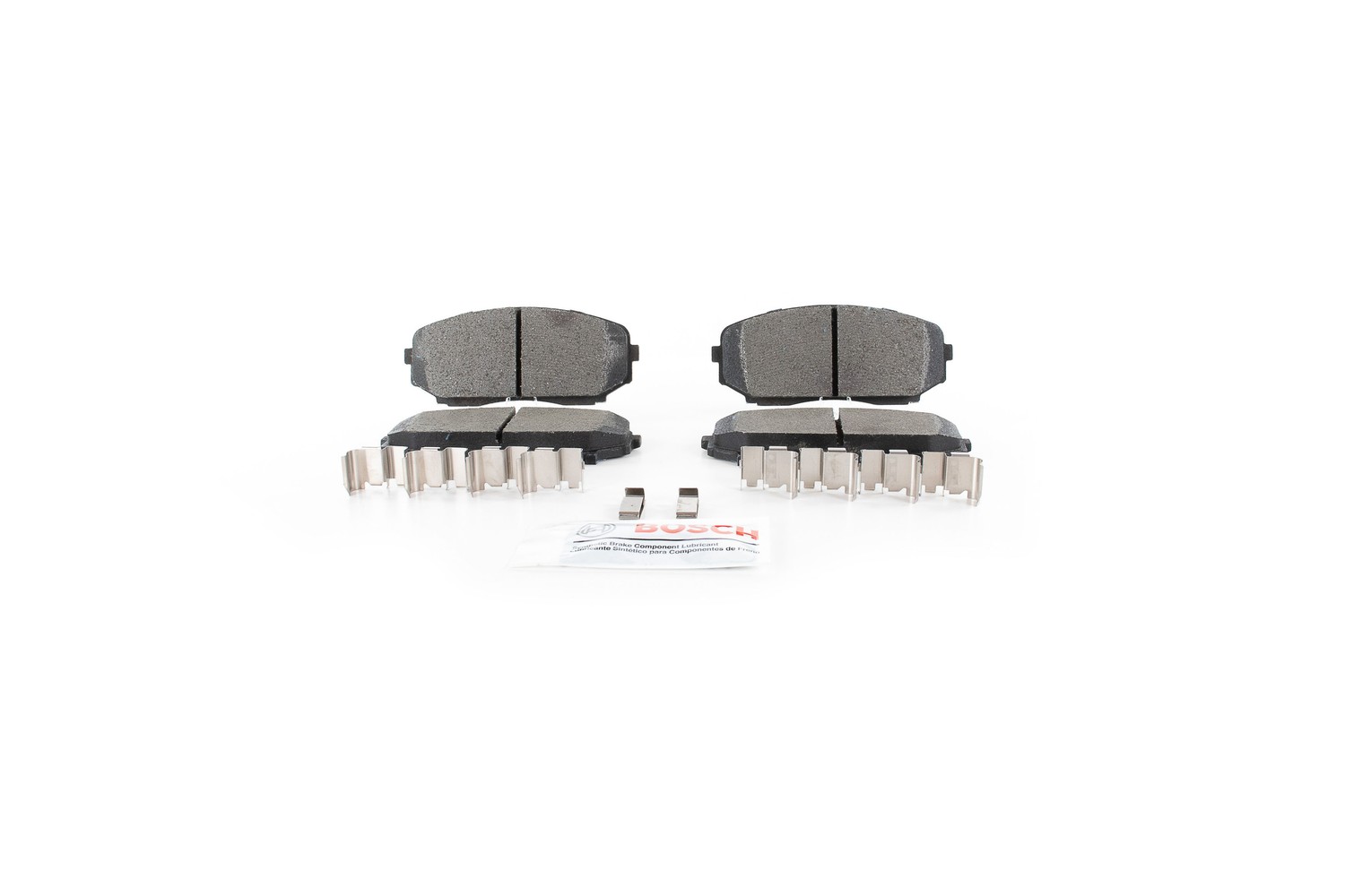 Bosch Brake Pads