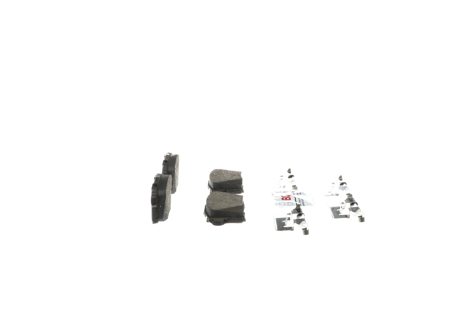 Bosch Brake Pads