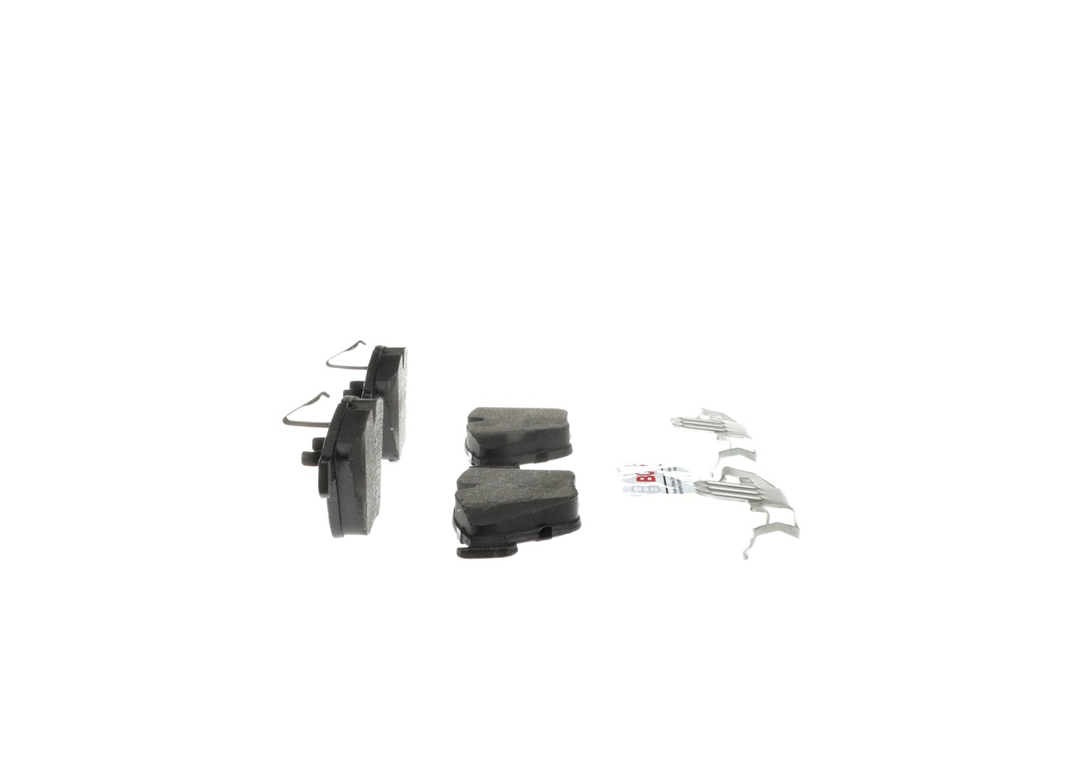 Bosch Brake Pads