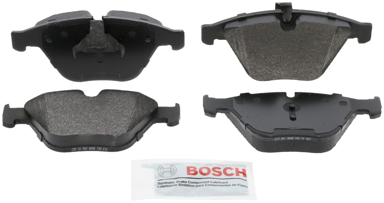 Bosch Brake Pads