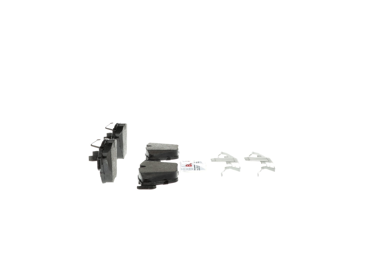 Bosch Brake Pads