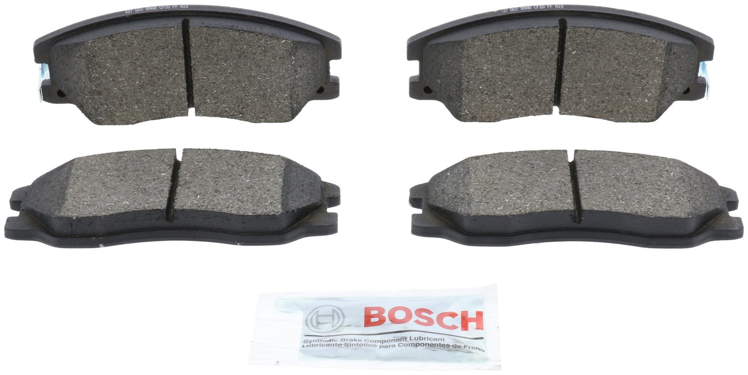 Bosch Brake Pads