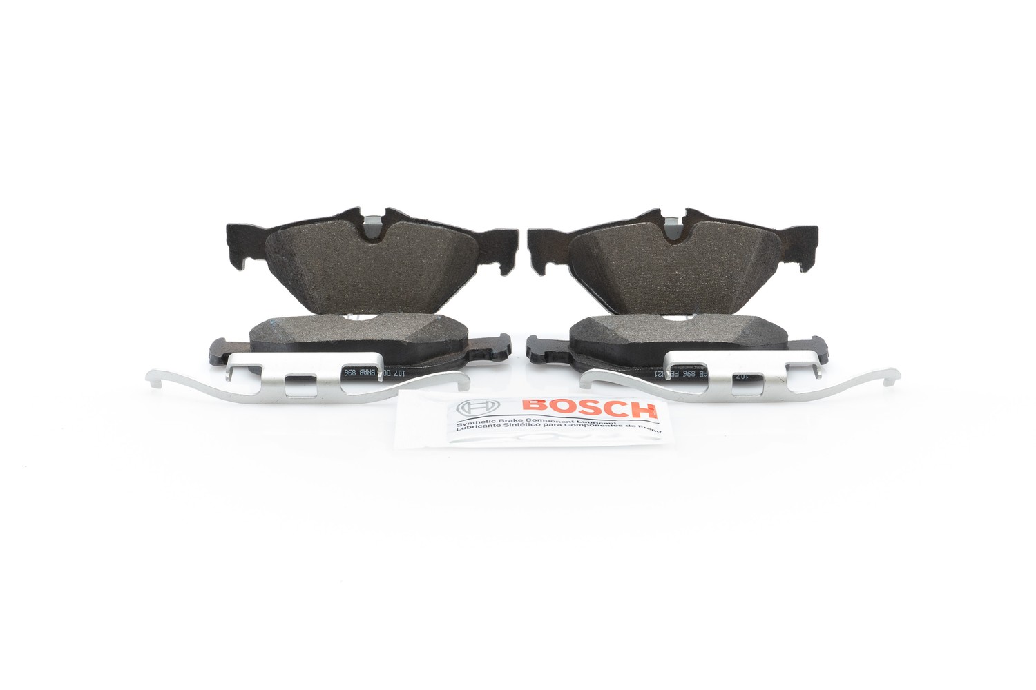 Bosch Brake Pads