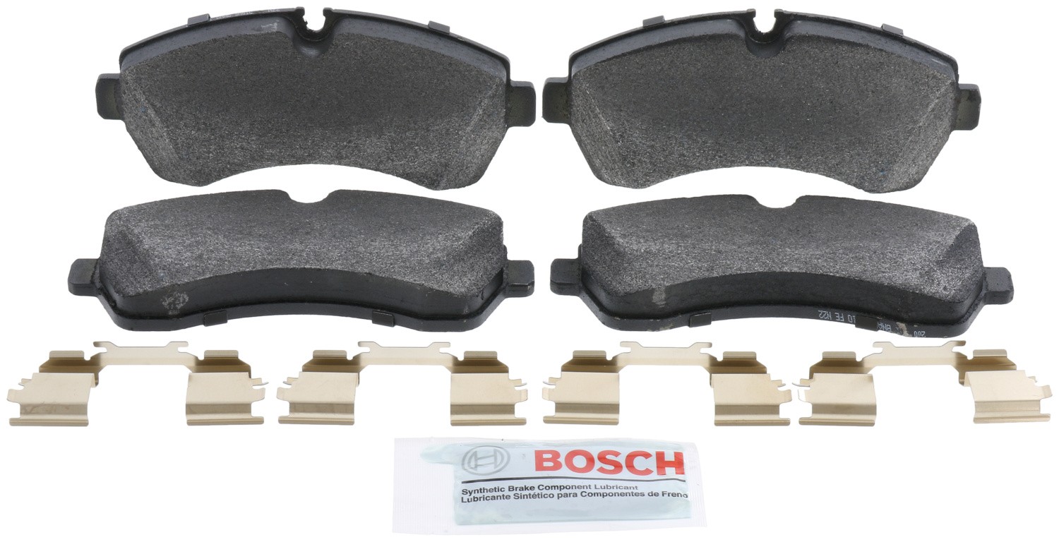 Bosch Brake Pads