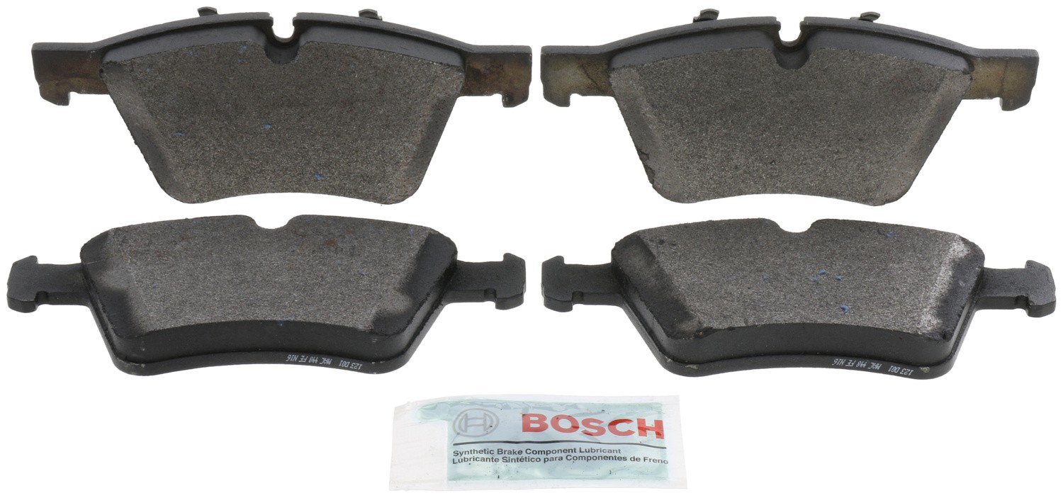 Bosch Brake Pads