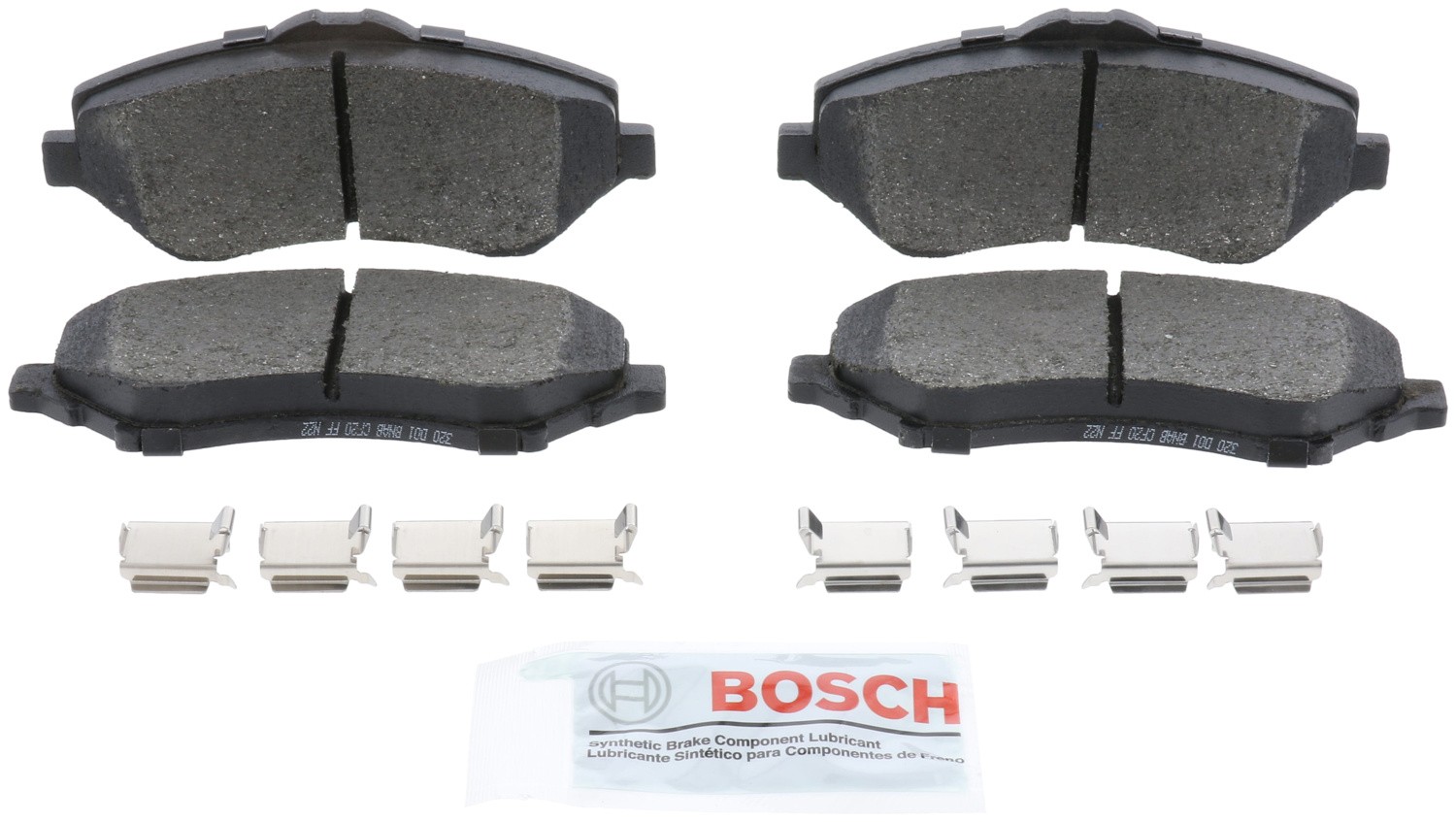 Bosch Brake Pads