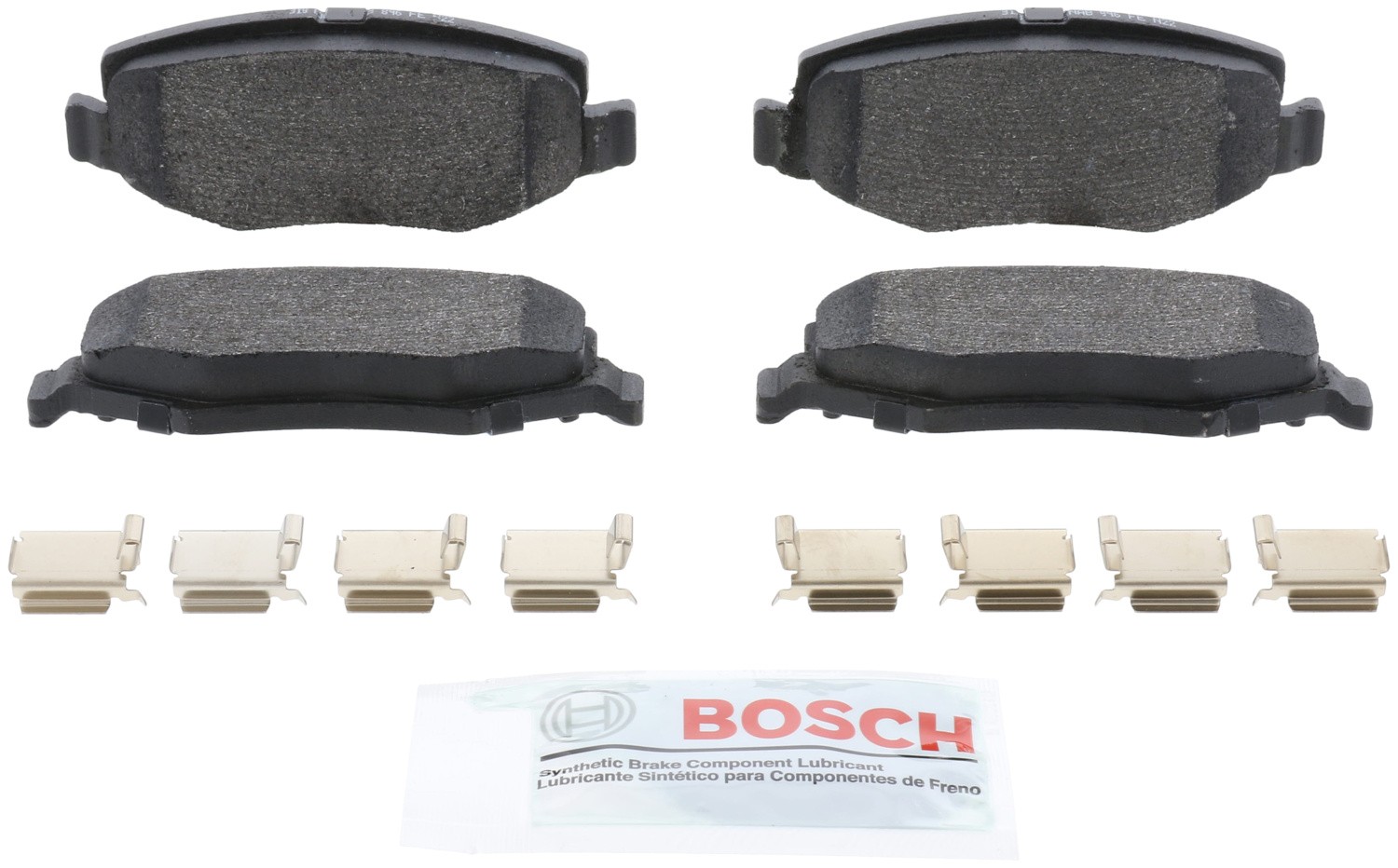 Bosch Brake Pads