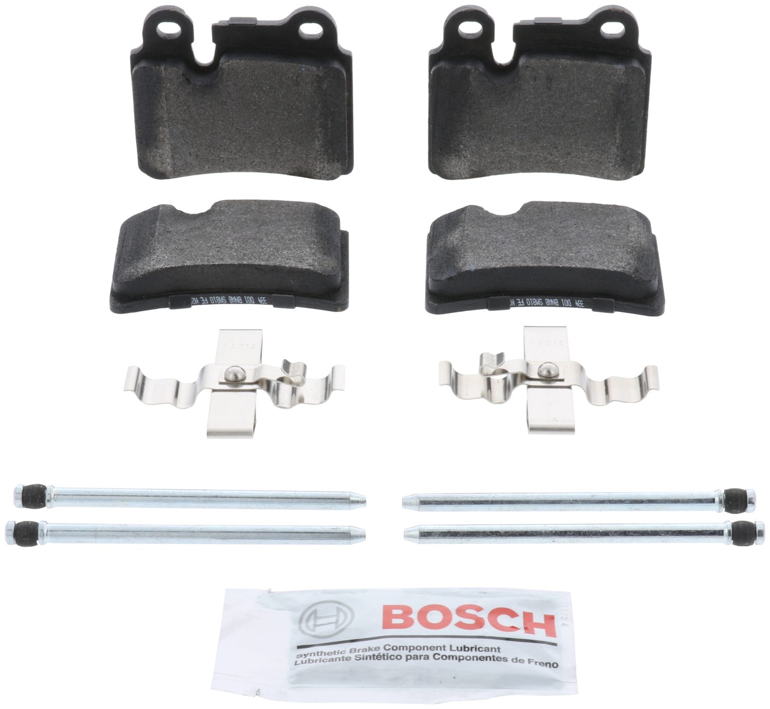 Bosch Brake Pads