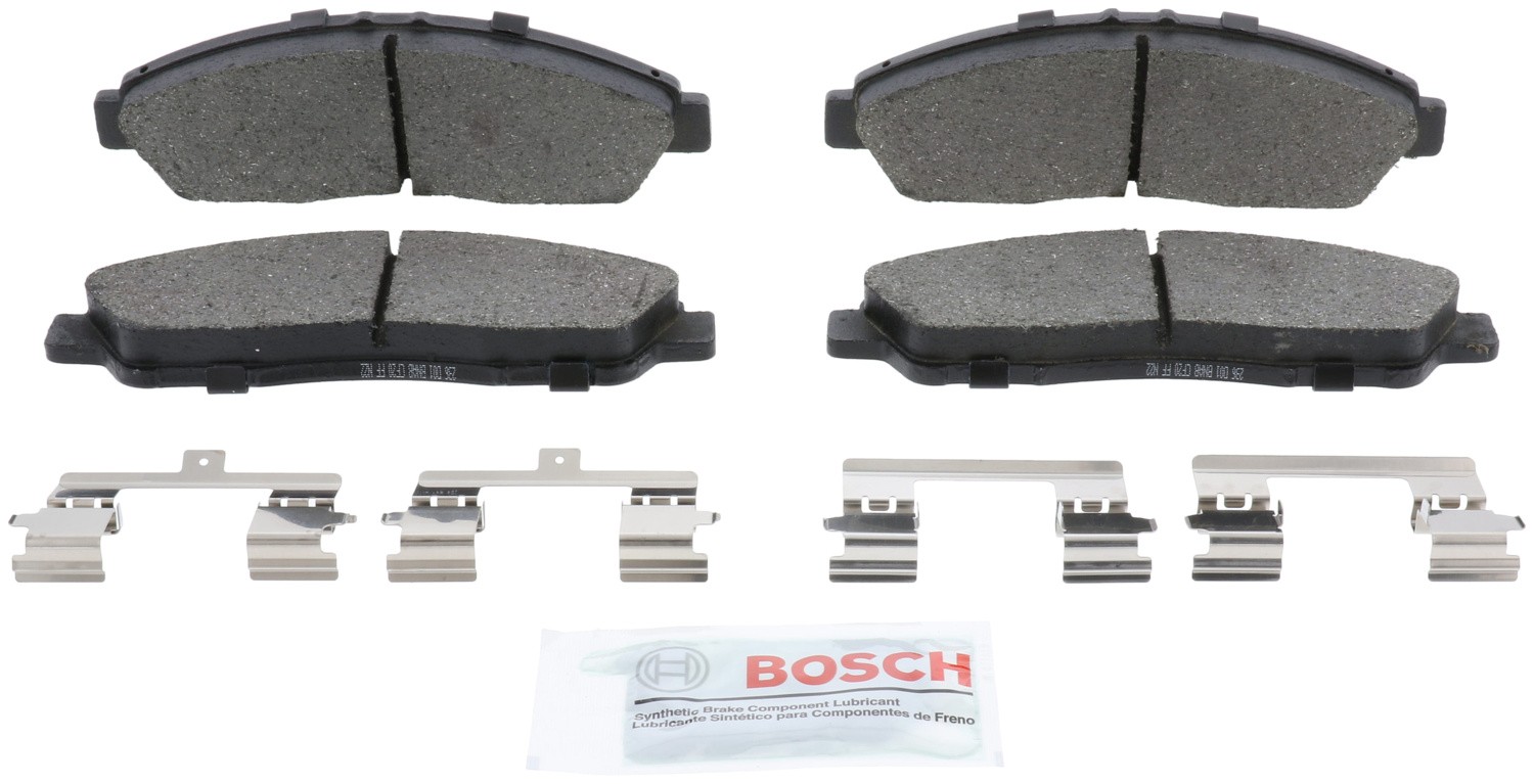 Bosch Brake Pads