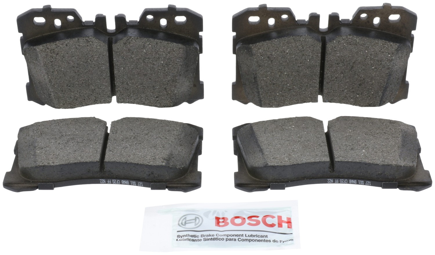 Bosch Brake Pads