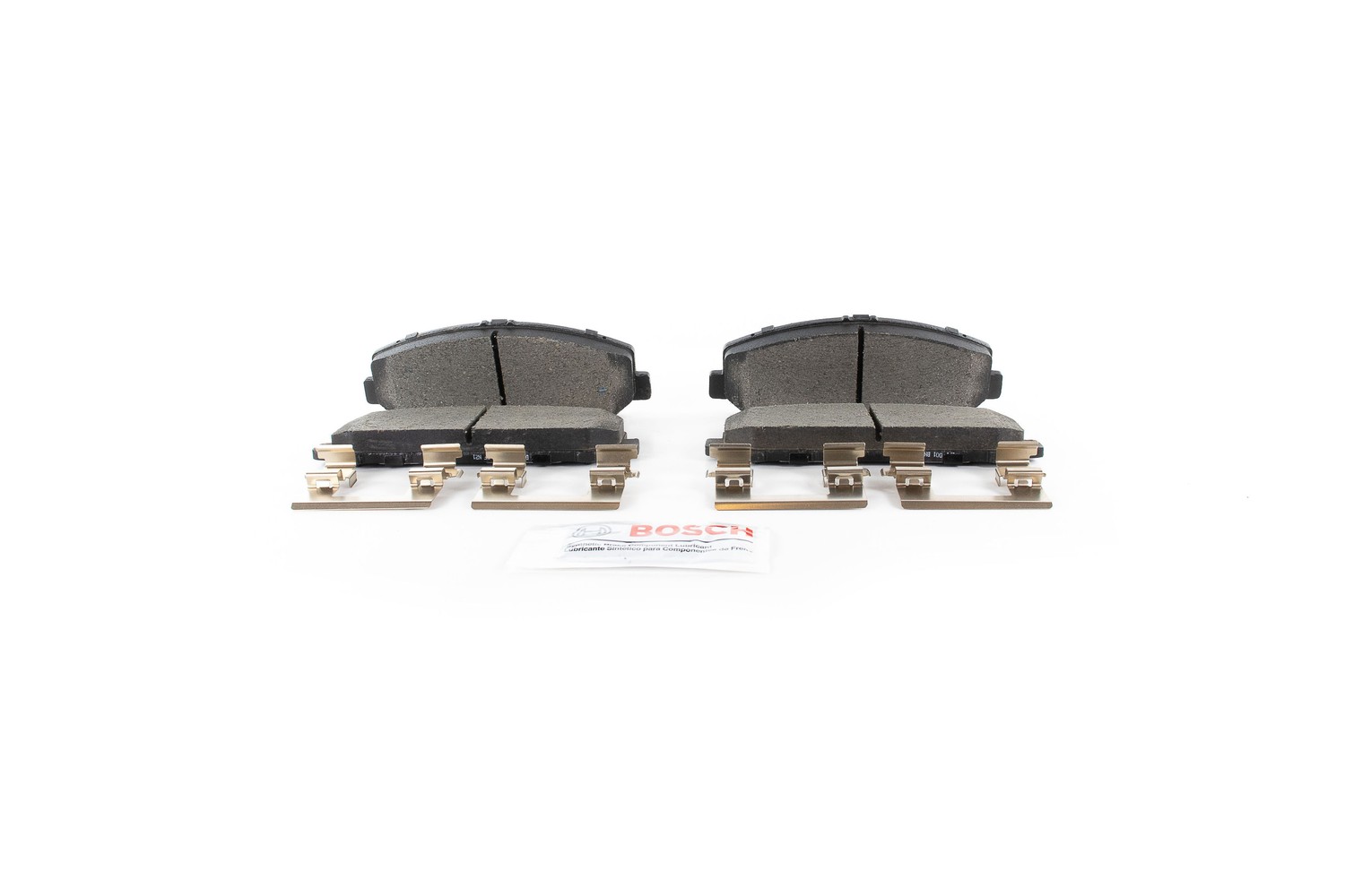Bosch Brake Pads