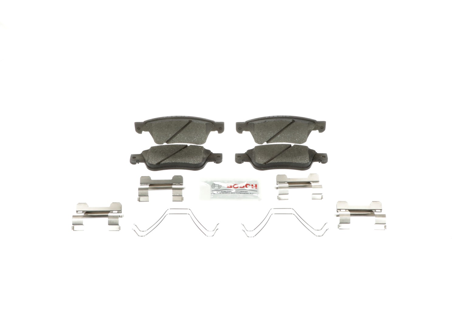 Bosch Brake Pads