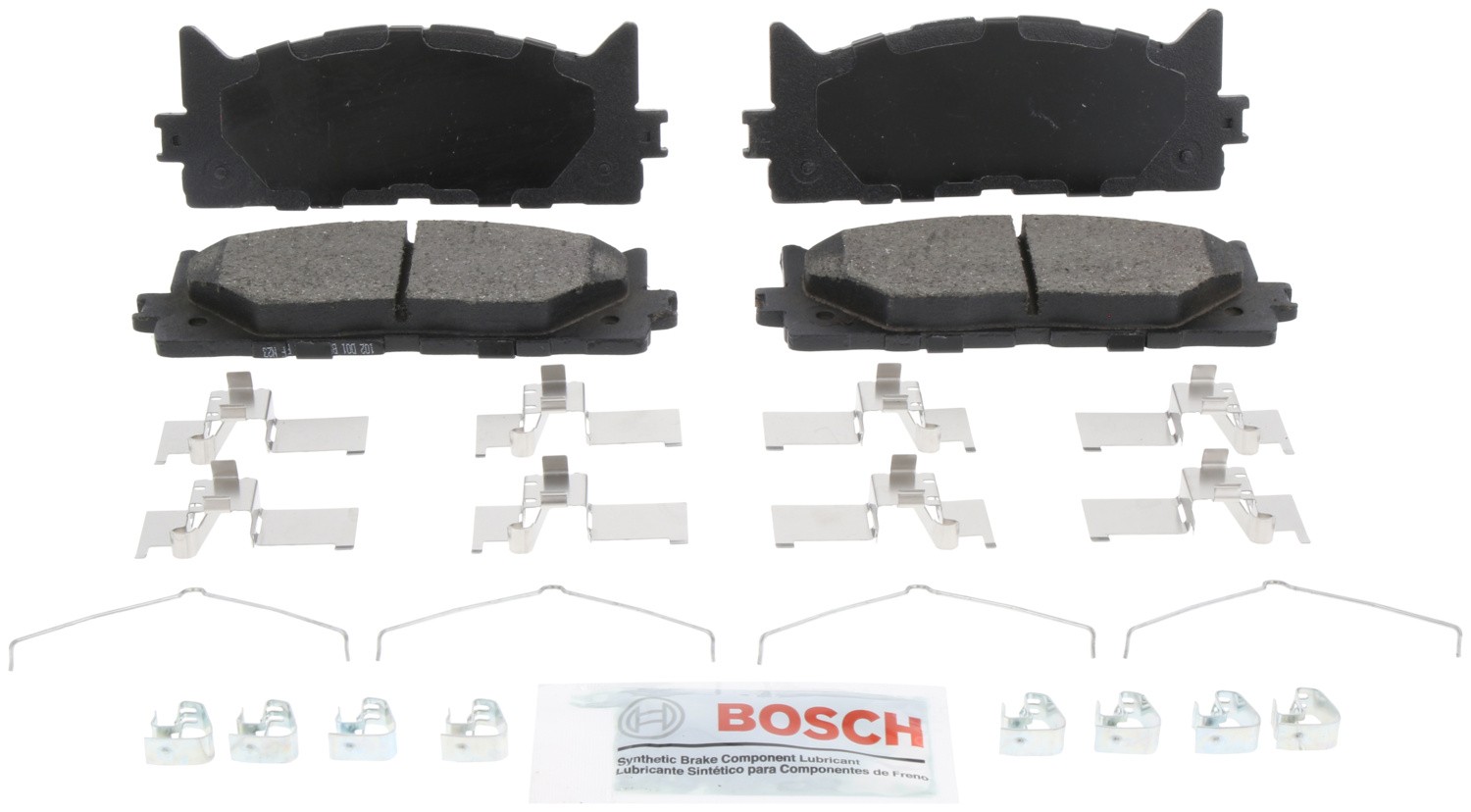 Bosch Brake Pads